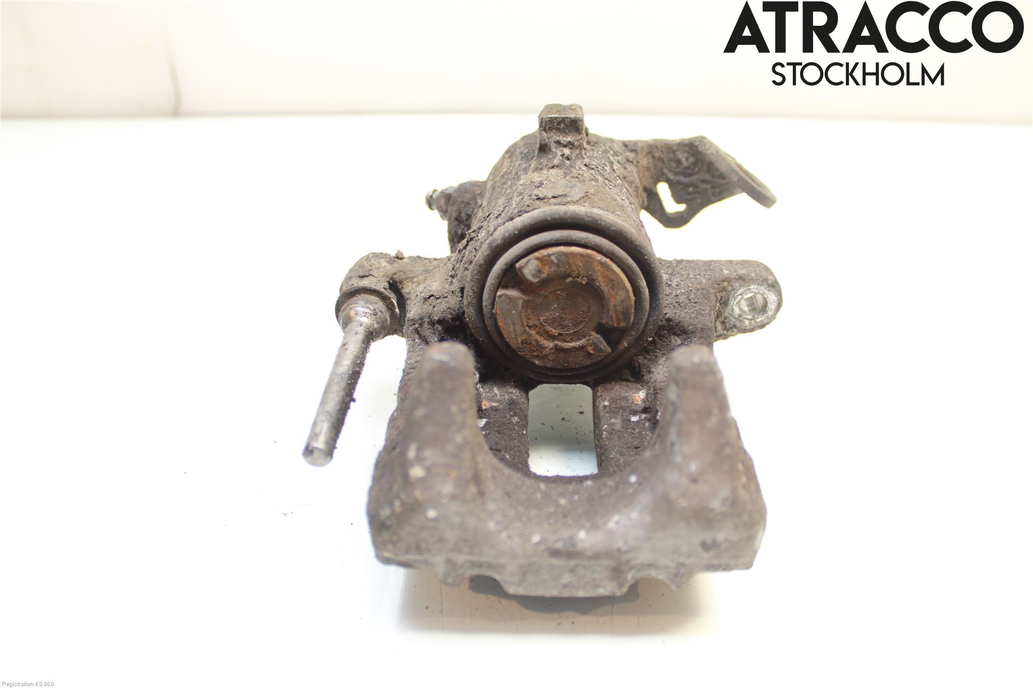 Skoda FABIA 07-14 Bremsecaliper Bak Høyre