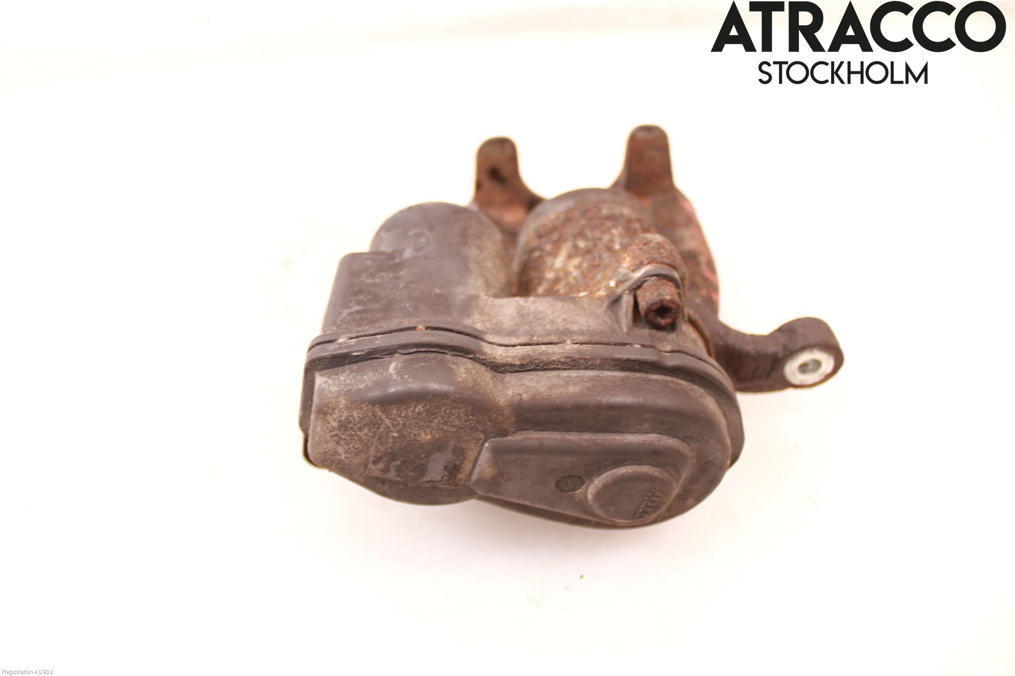Nissan QASHQAI 14-17 Bremsecaliper Bak Venstre