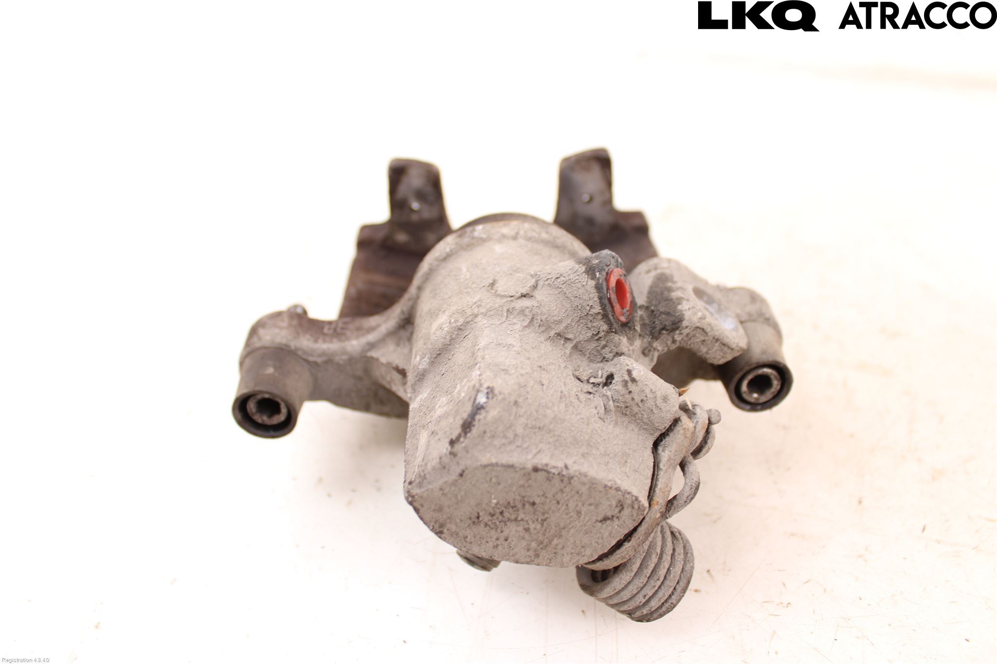 Ford FOCUS C-MAX I 07-10 Bremsecaliper Bak Høyre
