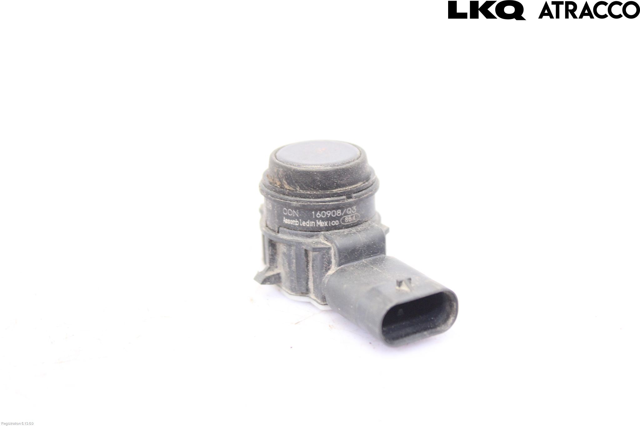Tesla MODEL S 13- Sensor Ryggesensor