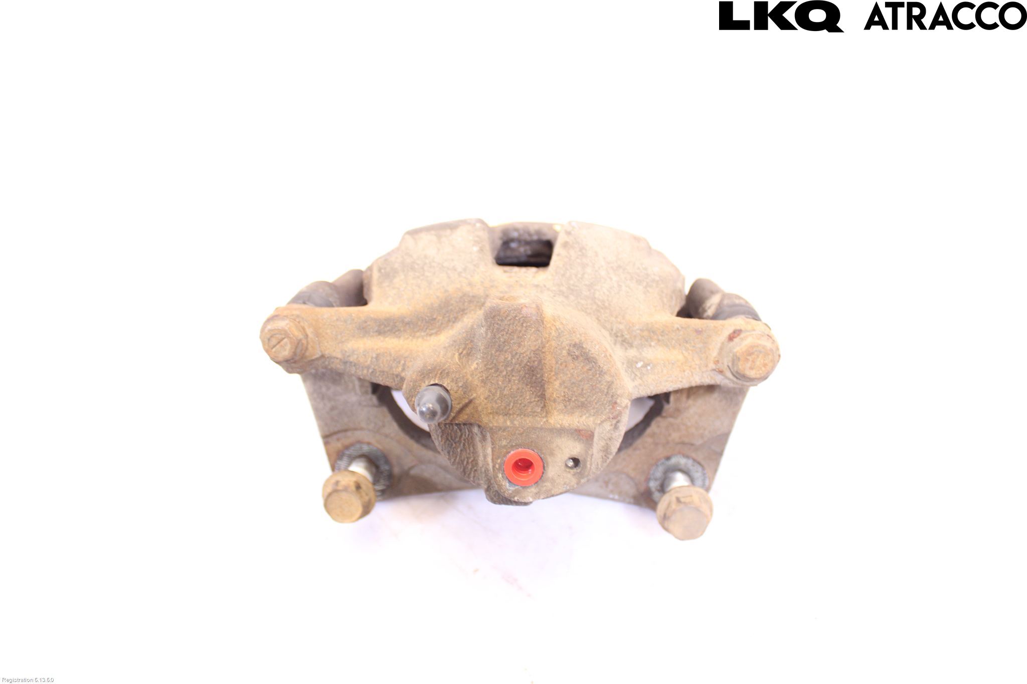 Toyota C-HR 16-23 Bremsecaliper Foran Venstre