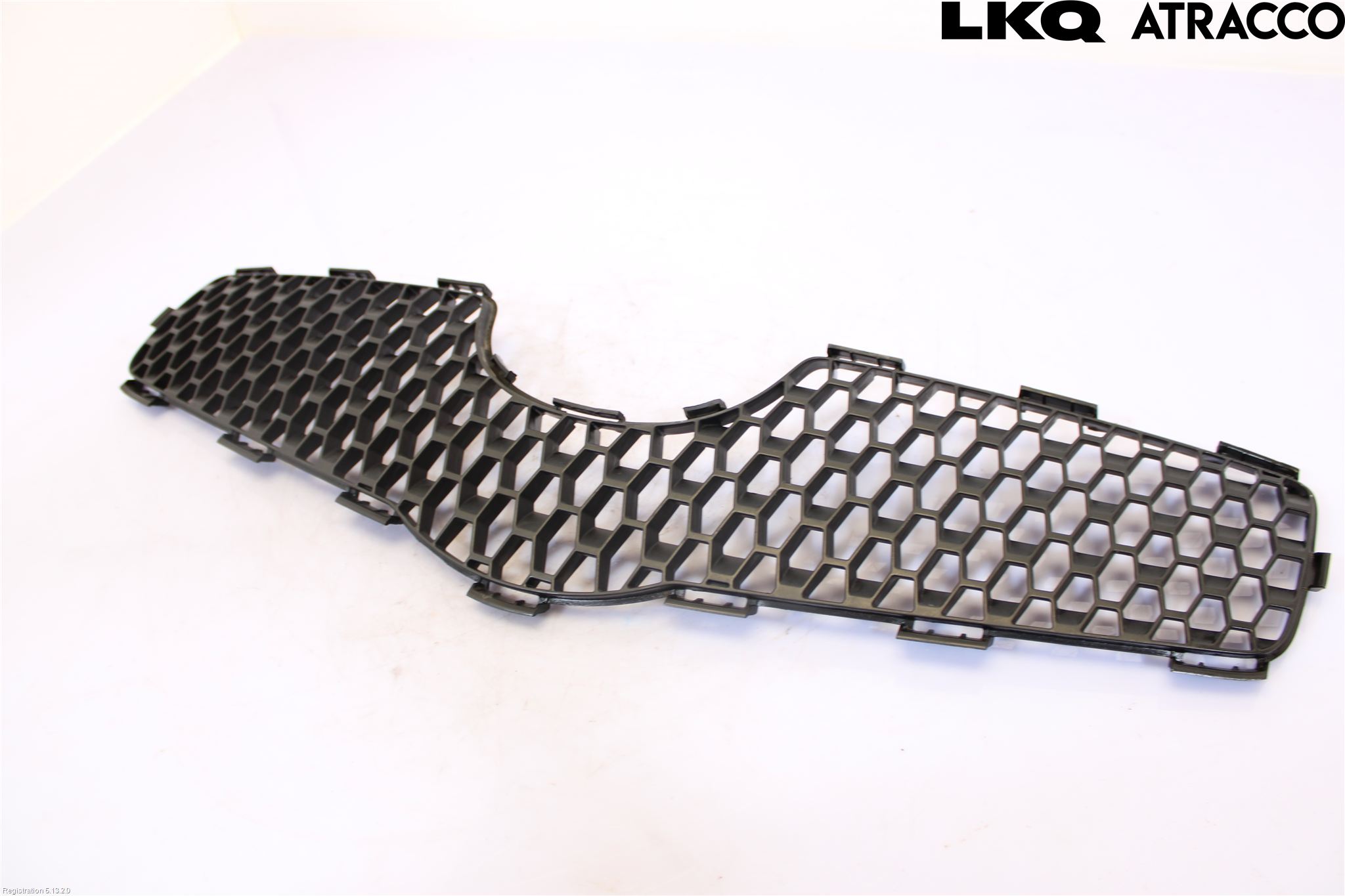 Toyota YARIS XP90 06-11 Grill-Gitter