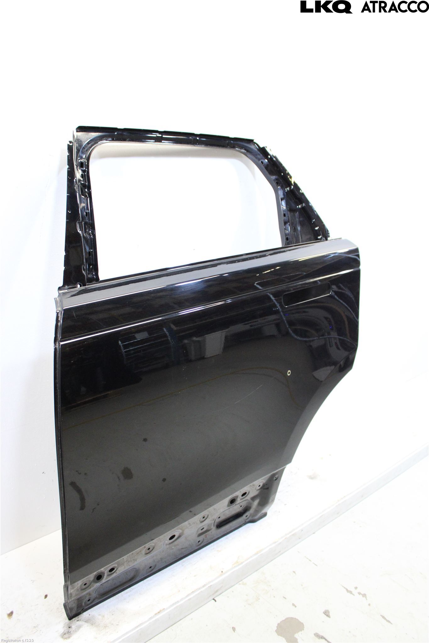 Landrover RANGE ROVER VELAR (L560) 17- Dør 4D Bak Venstre
