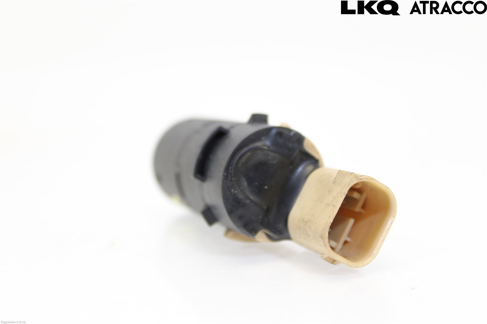 Citroen C3 05-10 Sensor Ryggesensor
