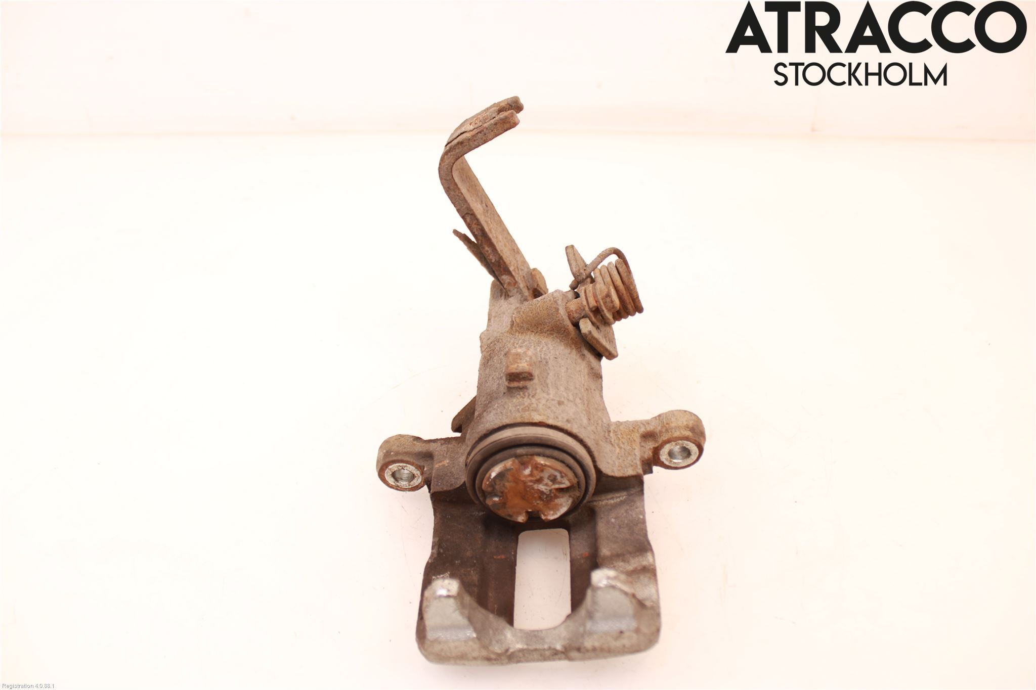 Nissan ALMERA    00-06 Bremsecaliper Bak Venstre