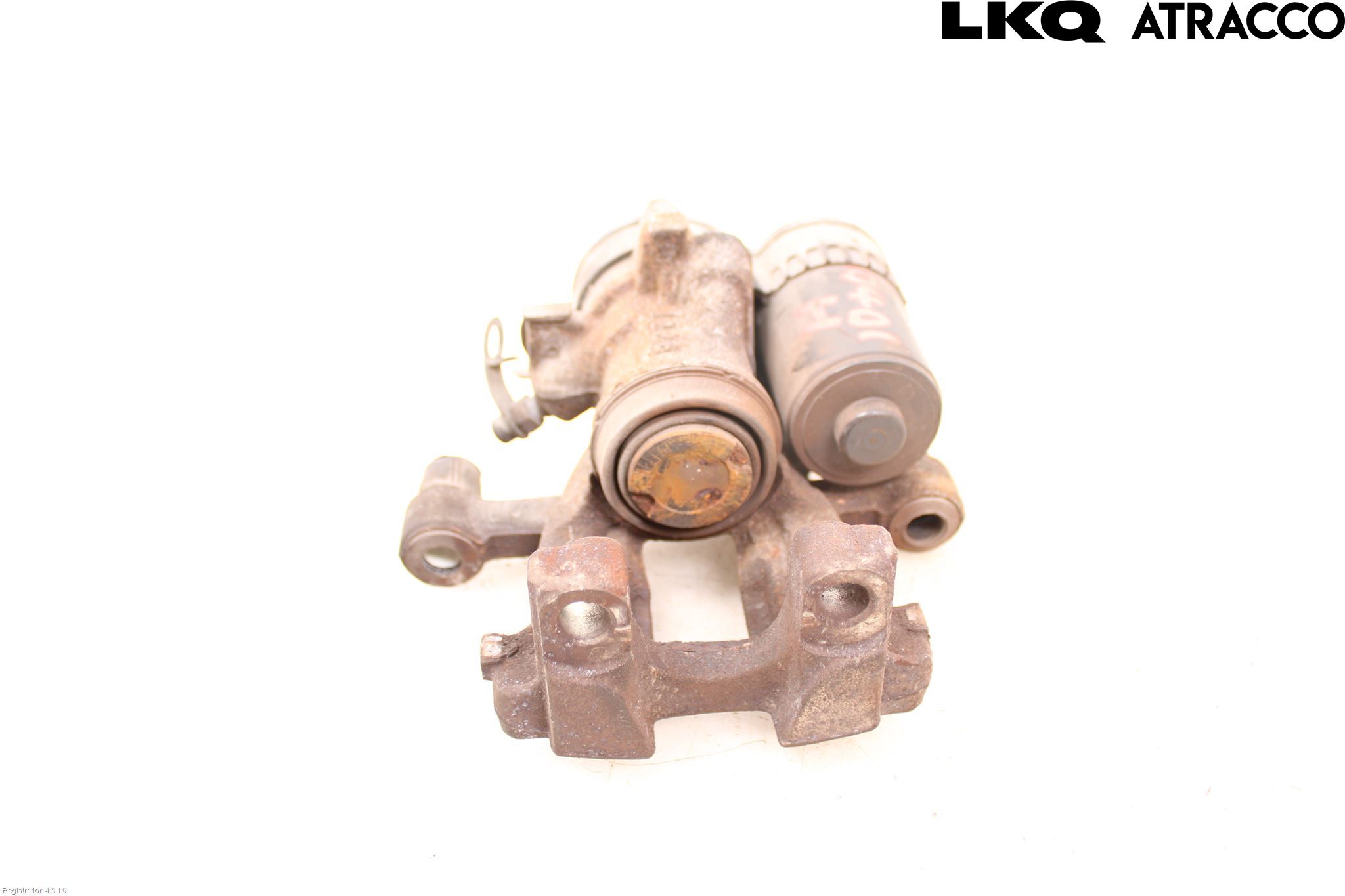 Mini ONE/COOPER 3DR F56 14-24 Bremsecaliper Bak Høyre
