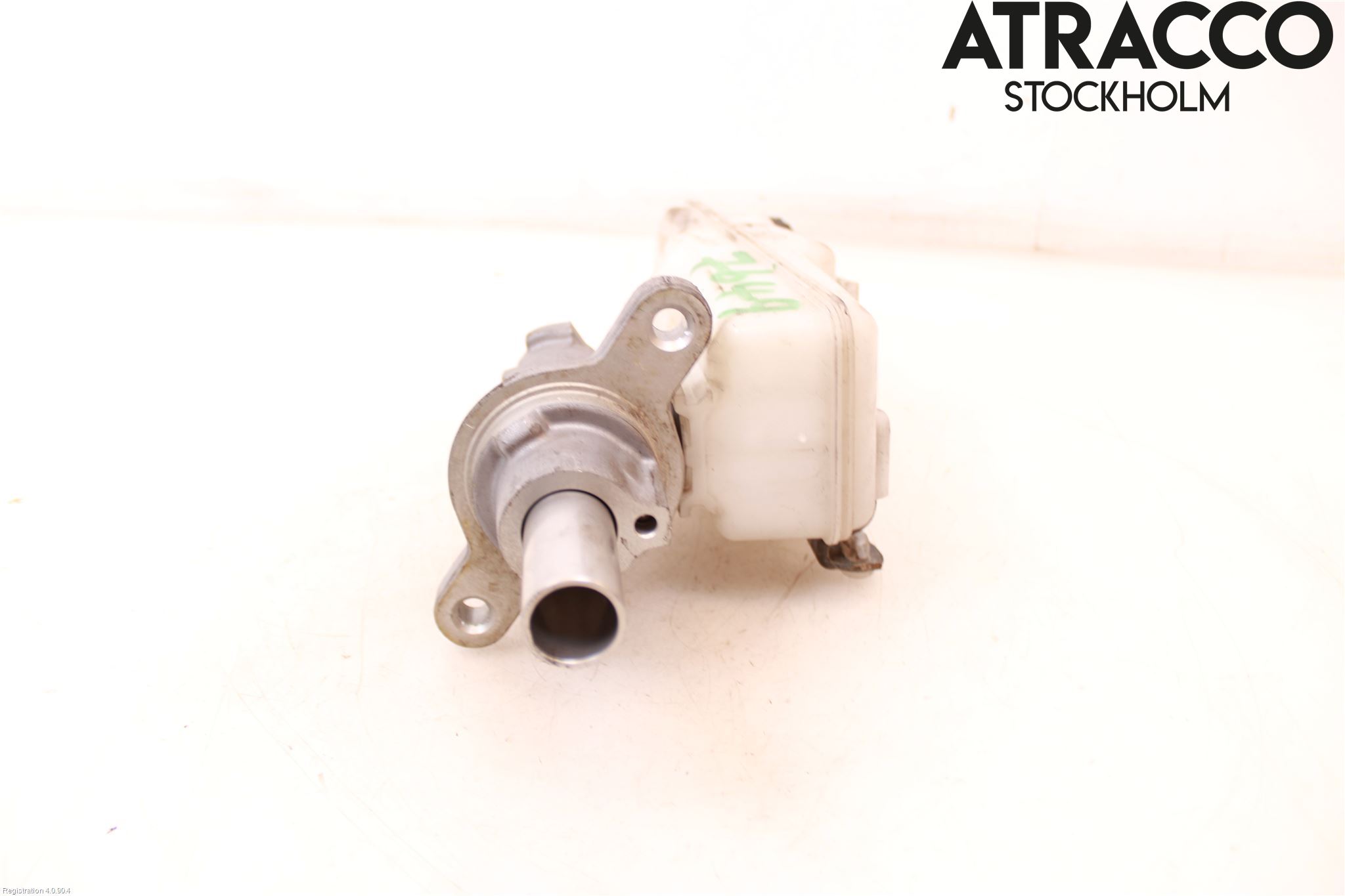 Toyota AURIS 07-09 Brems Hovedsylinder