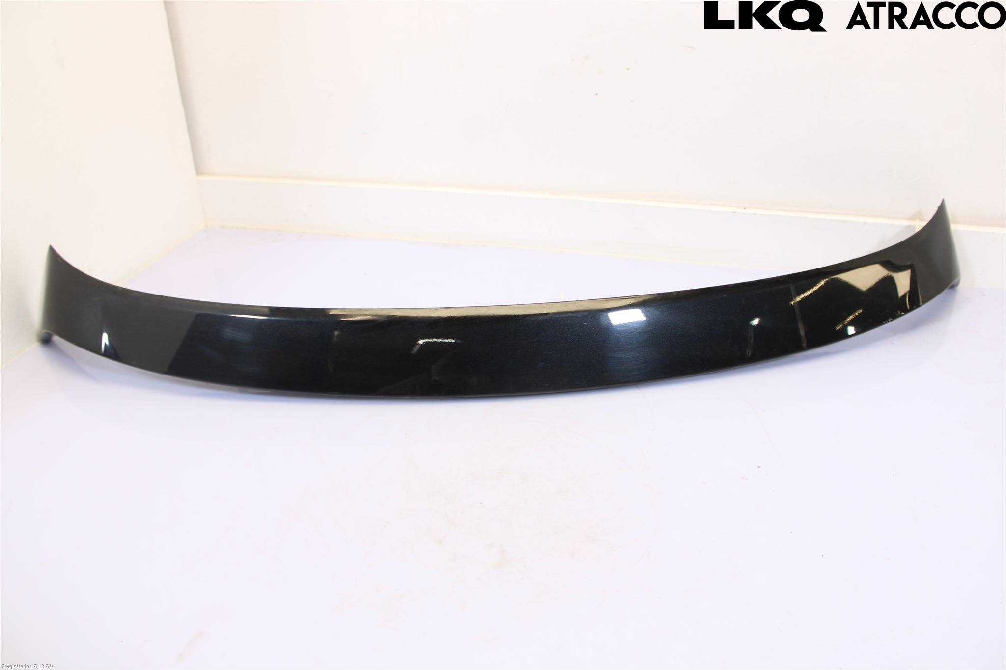 Toyota YARIS XP21 20- Spoiler Bakluke