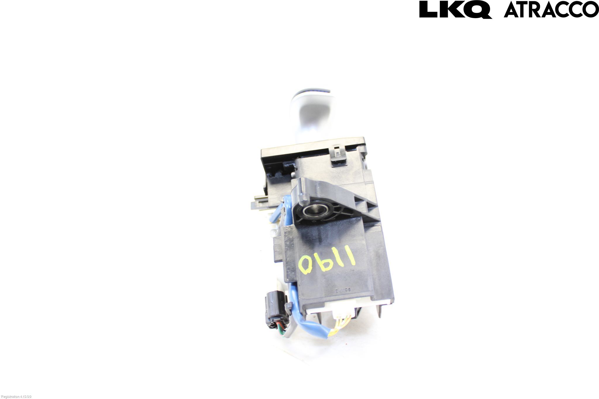 Toyota AURIS 13-19 Gearspak