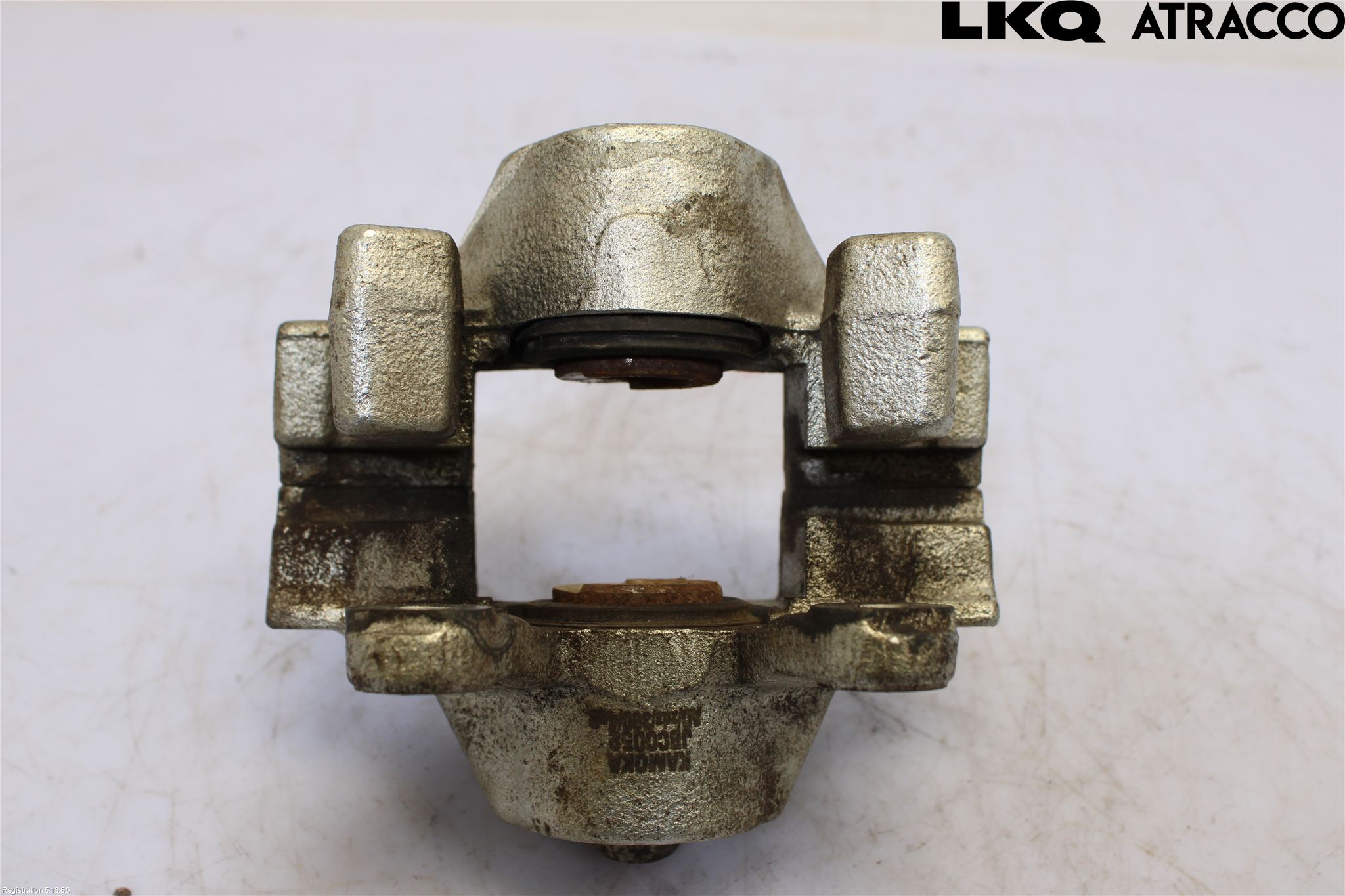 Mercedes-Benz MB C (203) 00-07 Bremsecaliper Bak Høyre