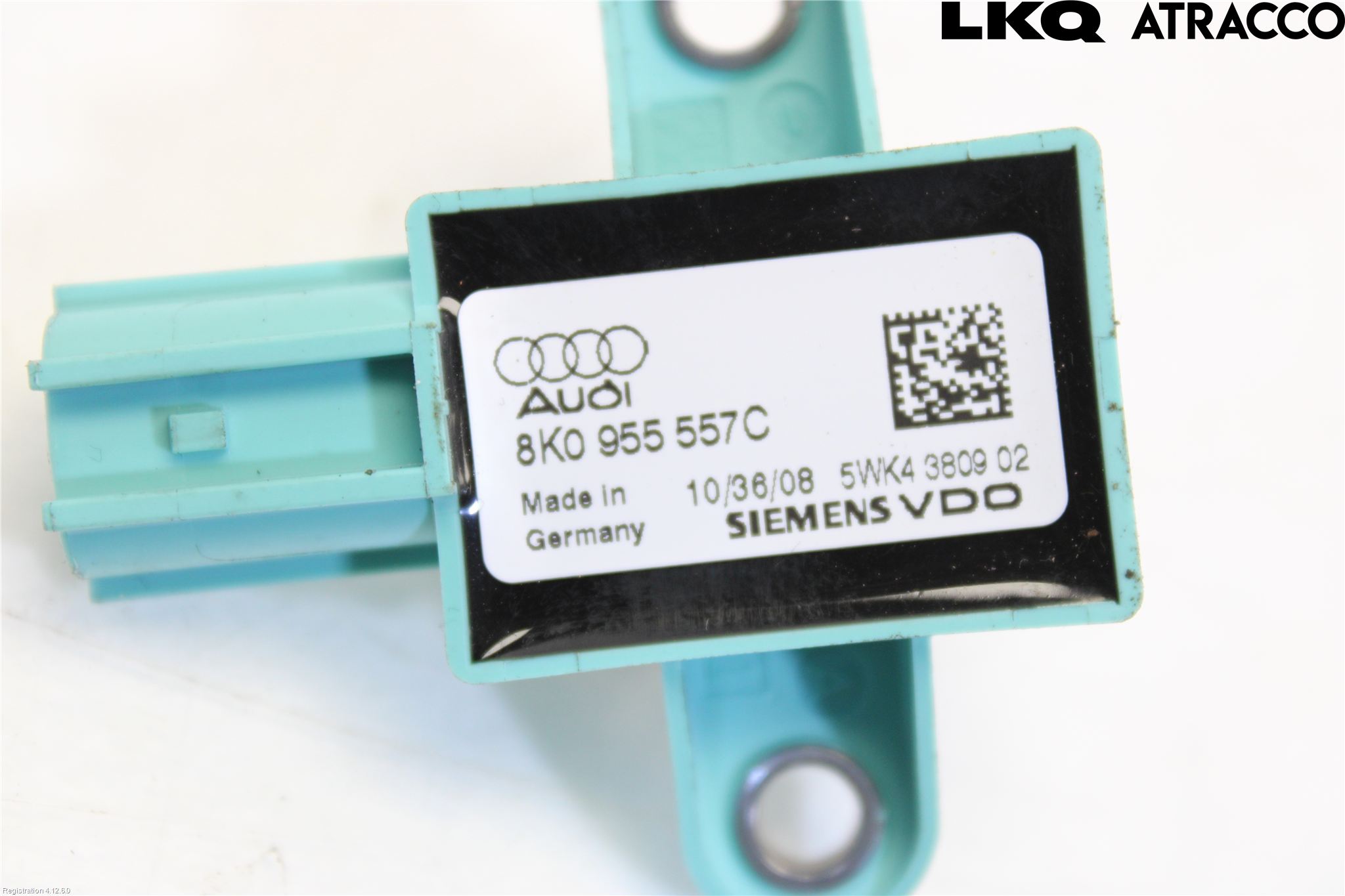Audi A5 07-16 Sensor Øvrig