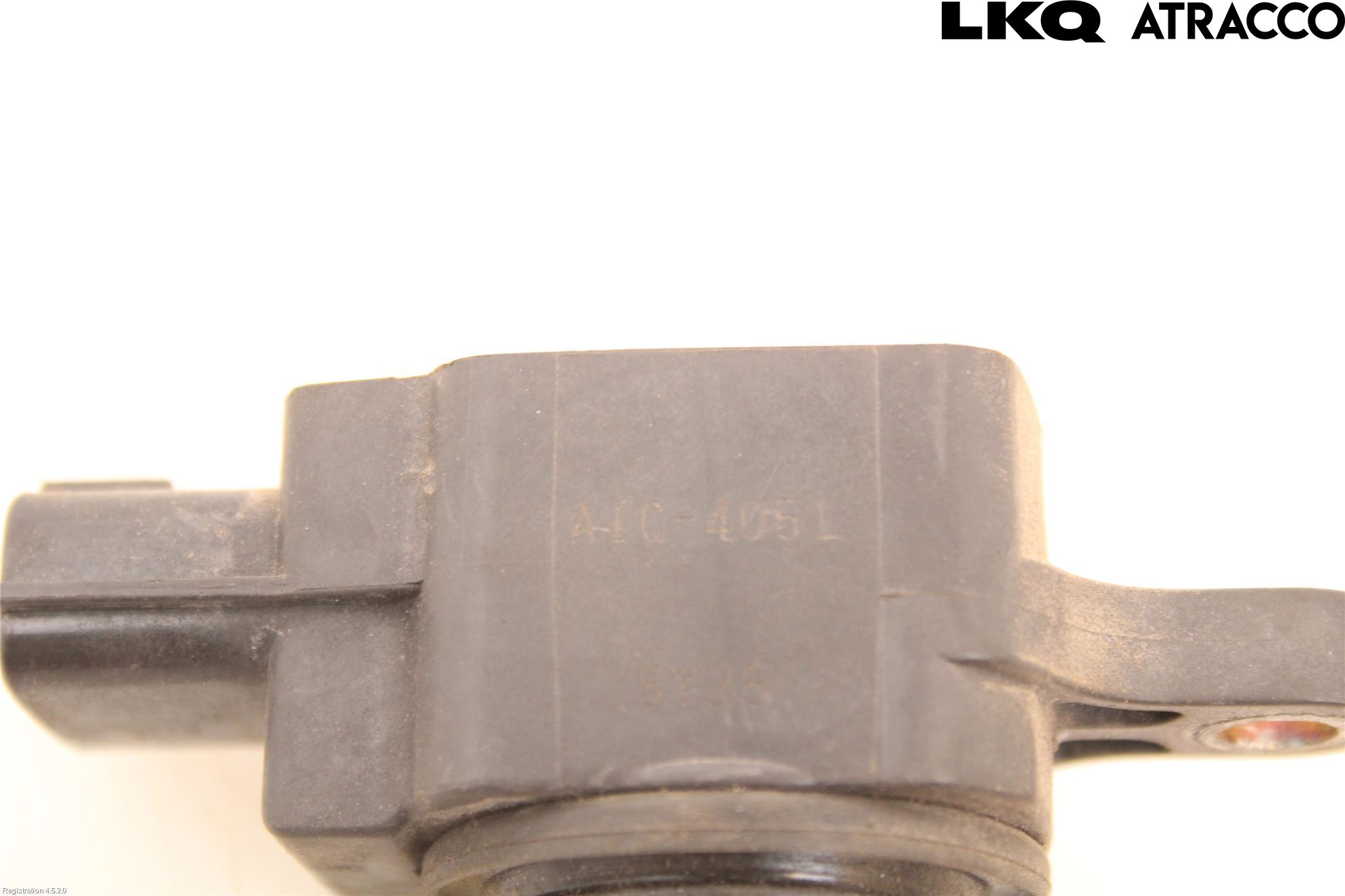 Mazda 3 I 03-06 Coil