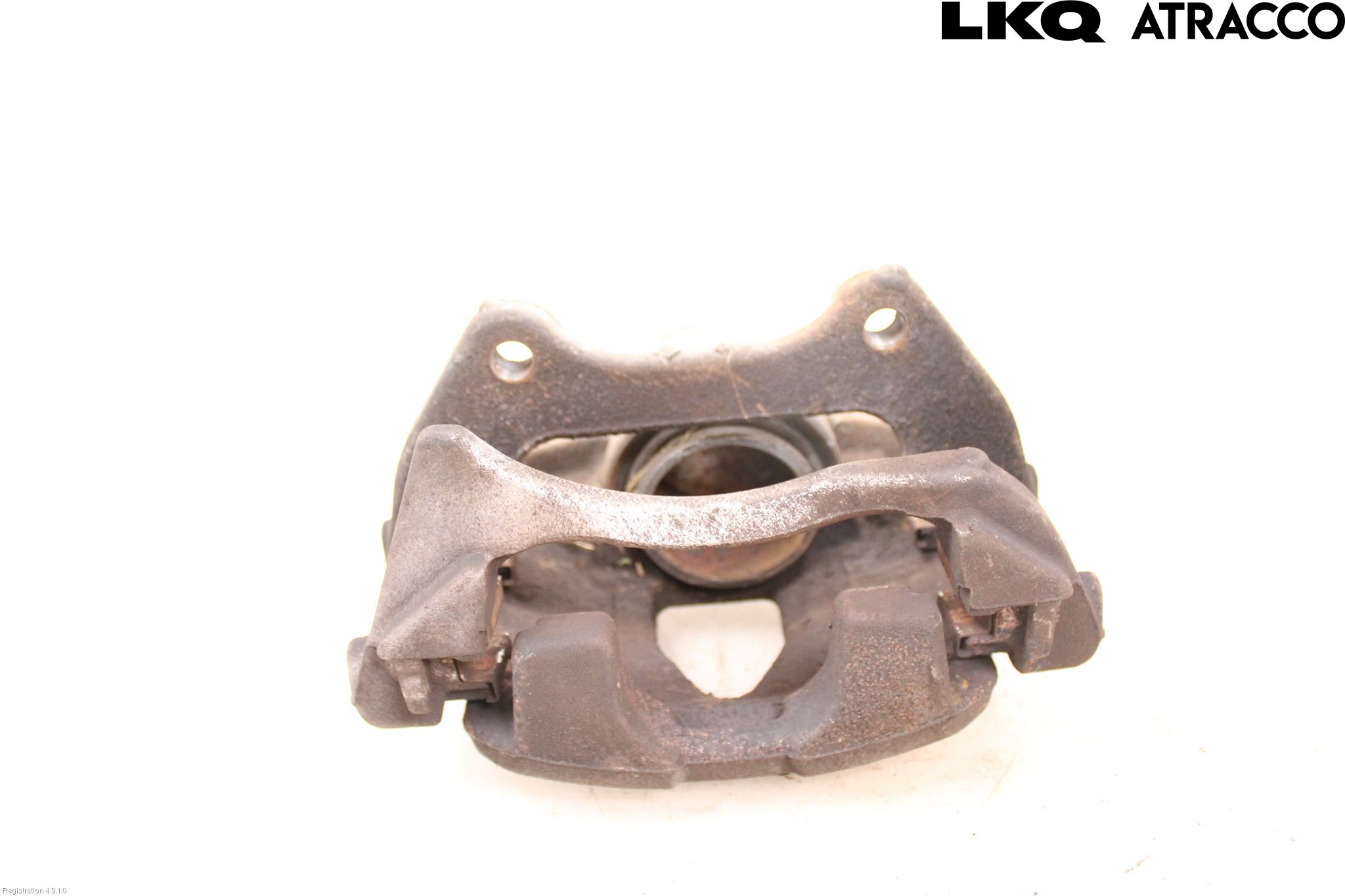 Fiat TIPO/CROSS 16- Bremsecaliper Foran Venstre