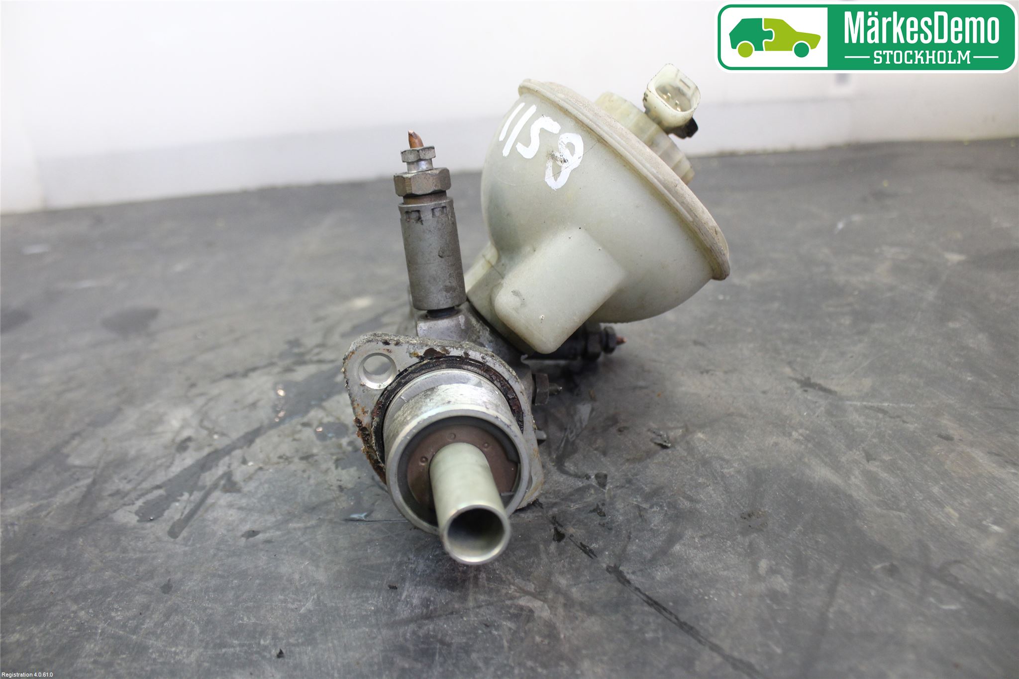 Toyota AURIS 10-12 Brems Hovedsylinder