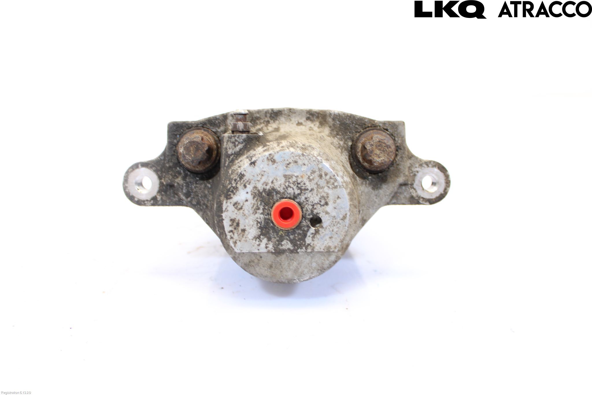 Hyundai IONIQ AE 17-22 Bremsecaliper Foran Venstre