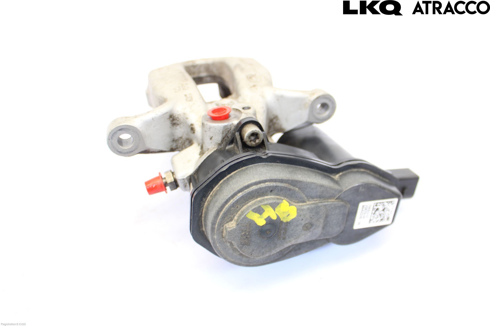 Opel FRONTERA 25- Bremsecaliper Bak Høyre