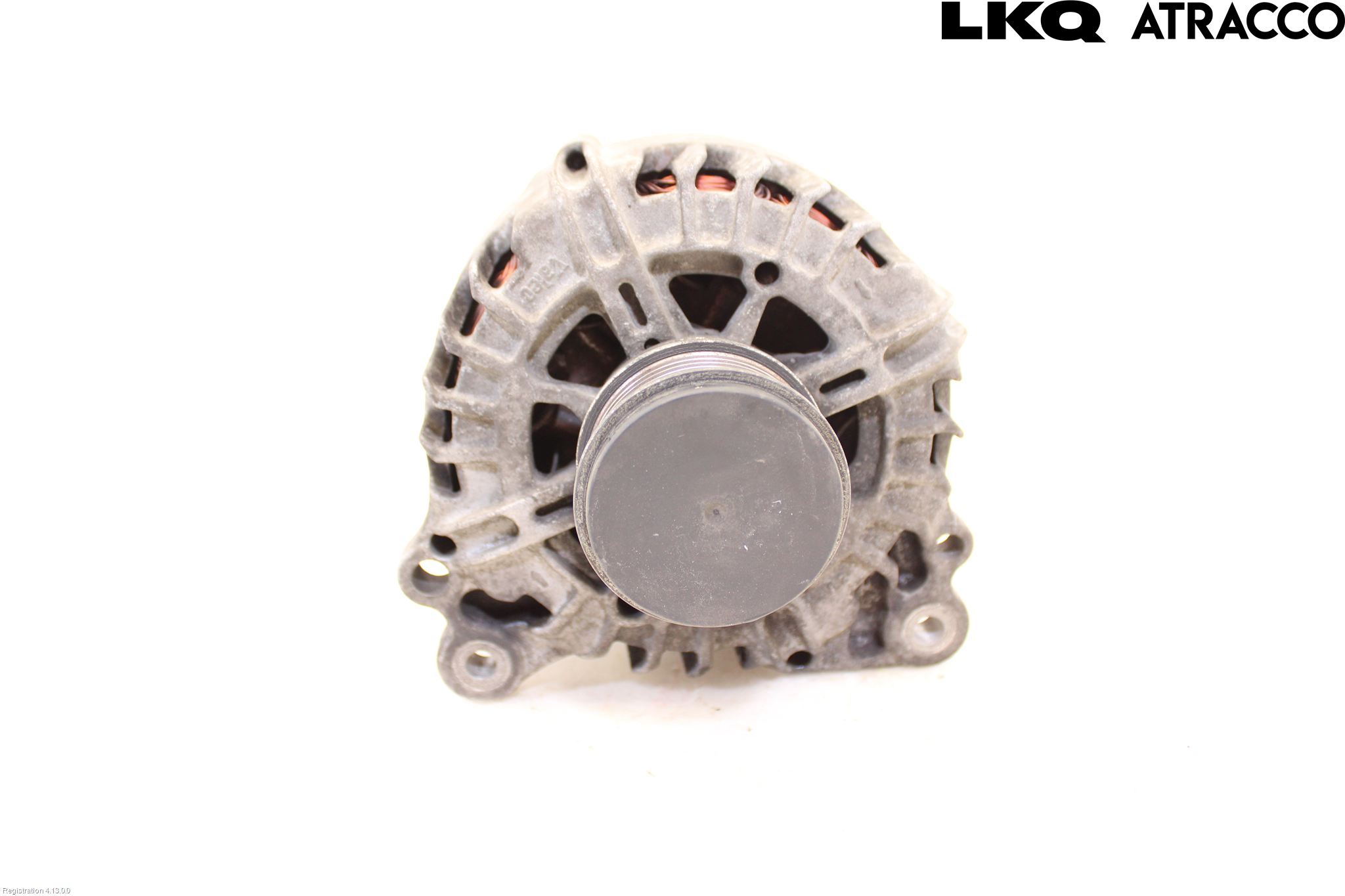 Volkswagen VW PASSAT 05-11 Dynamo