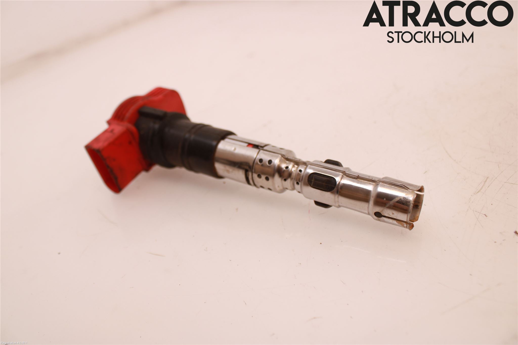 Audi A6/S6     05-11 Coil