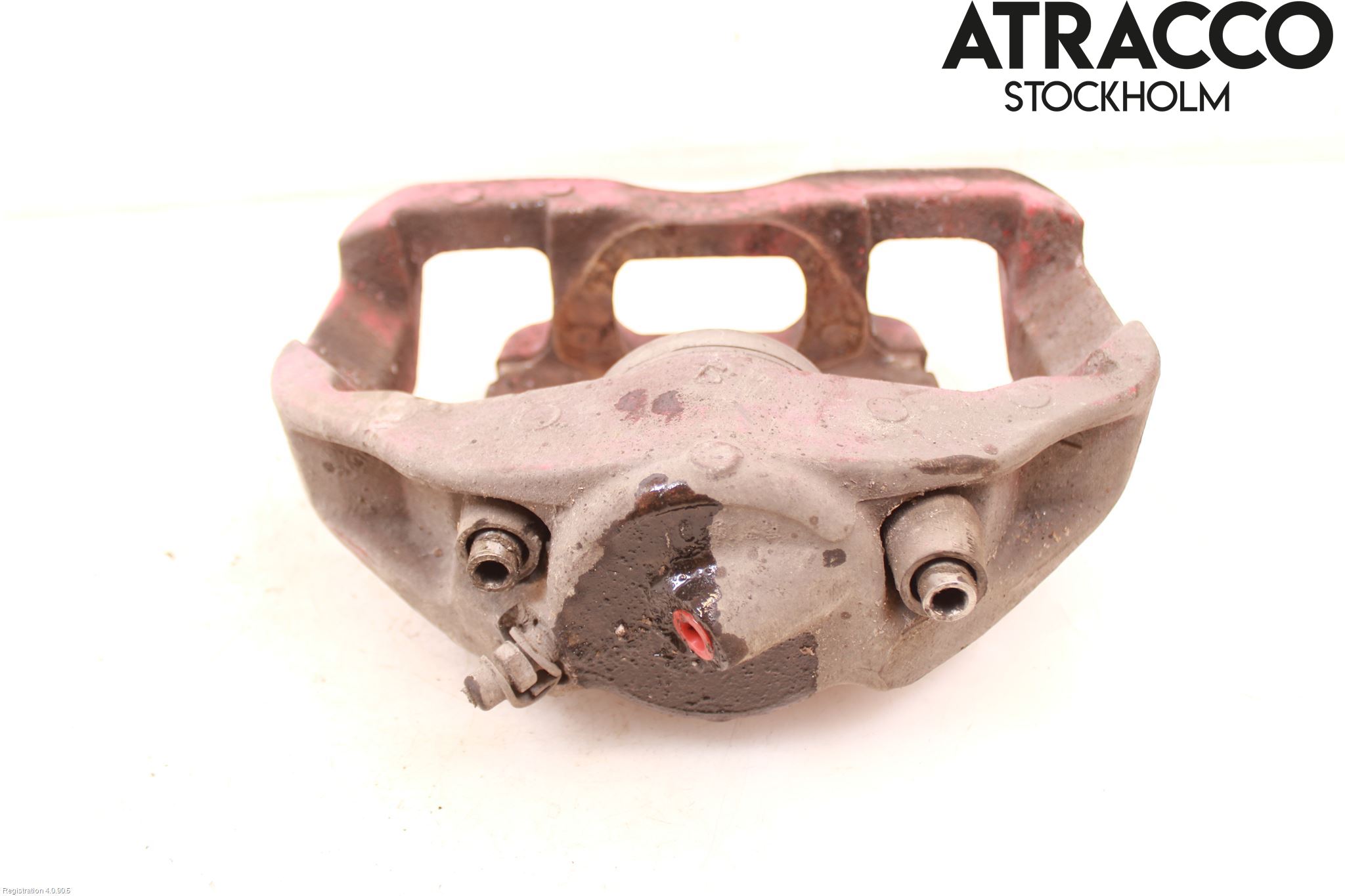 BMW 5 E60/61 Sed/Tou 02-10 Bremsecaliper Foran Venstre