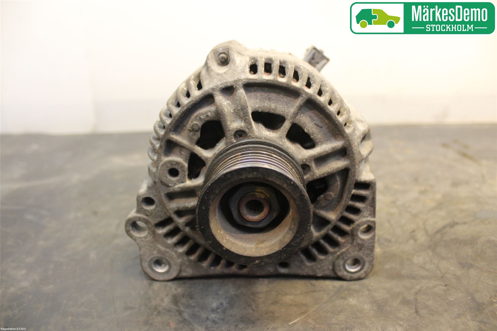 Seat TOLEDO 1L     91-99 Dynamo