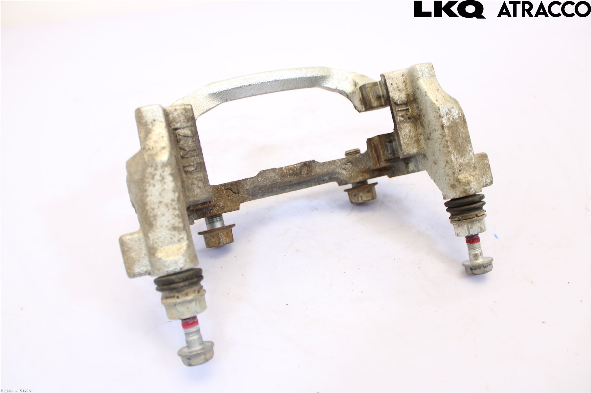 Toyota YARIS CROSS XP21 21- Bremsecaliper Feste Holder