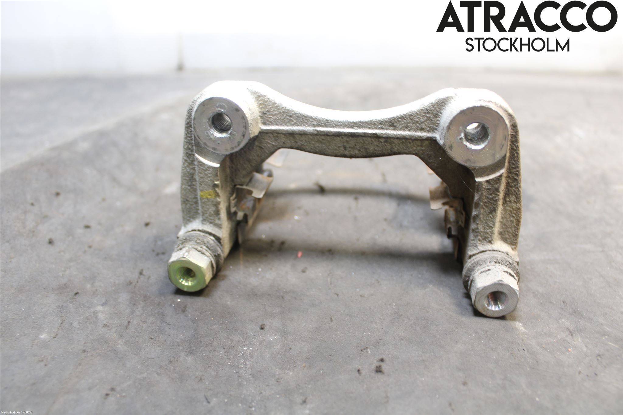 Kia NIRO (DE) 17-22 Bremsecaliper Feste Holder