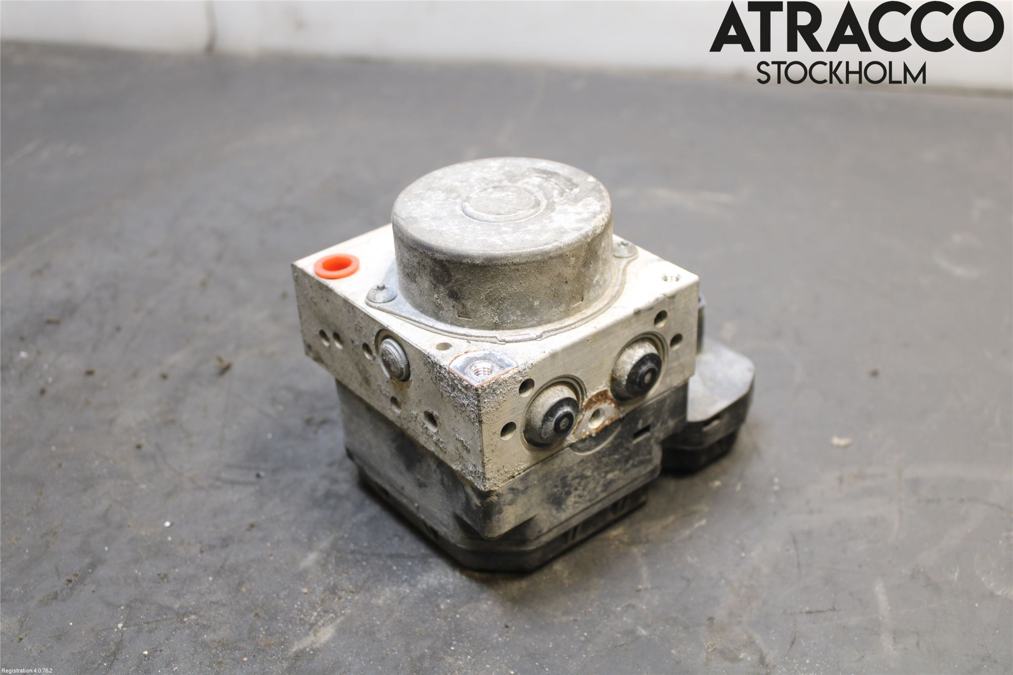 Toyota iQ Abs Hydraulikkaggregat