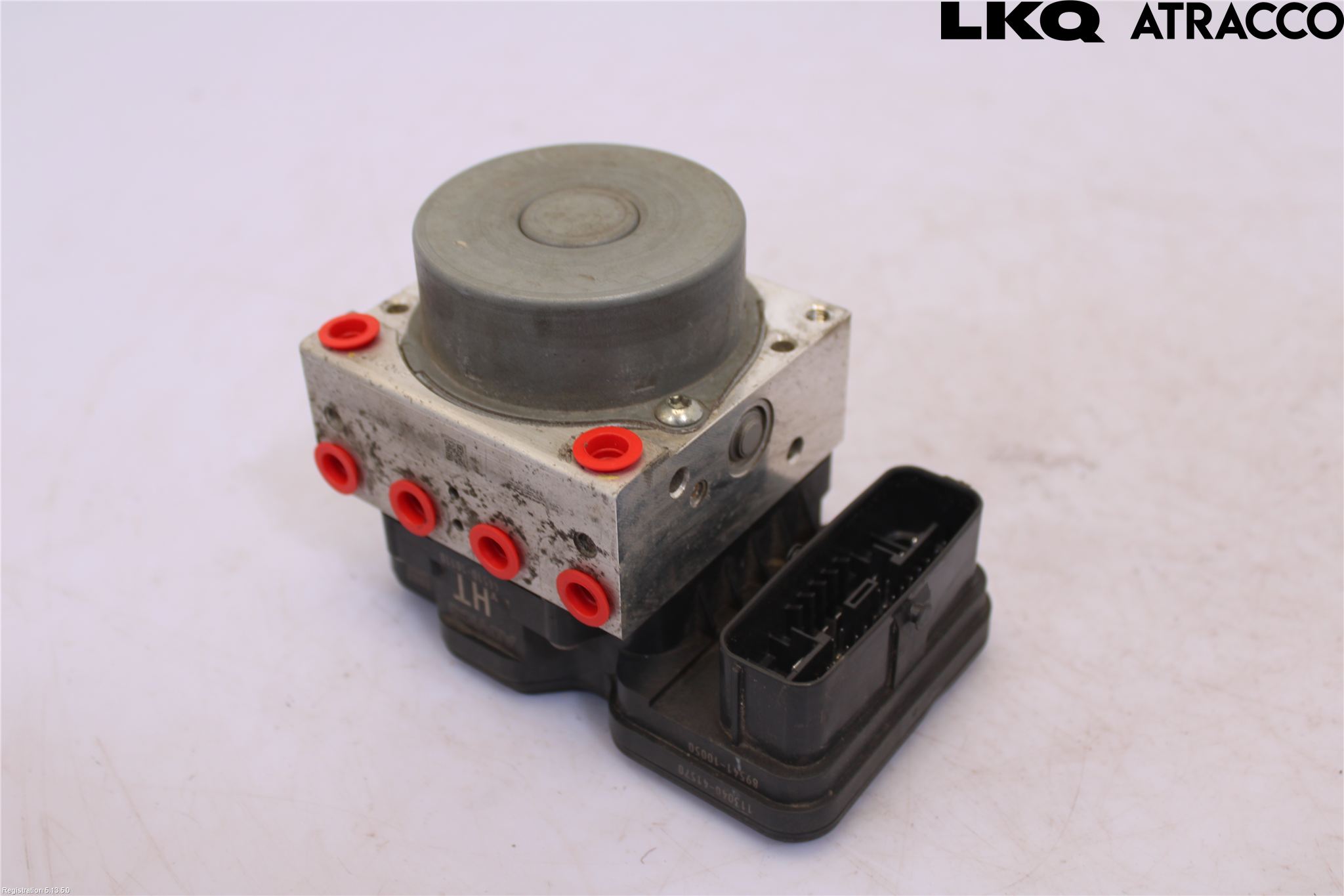 Toyota C-HR 16-23 Abs Hydraulikkaggregat