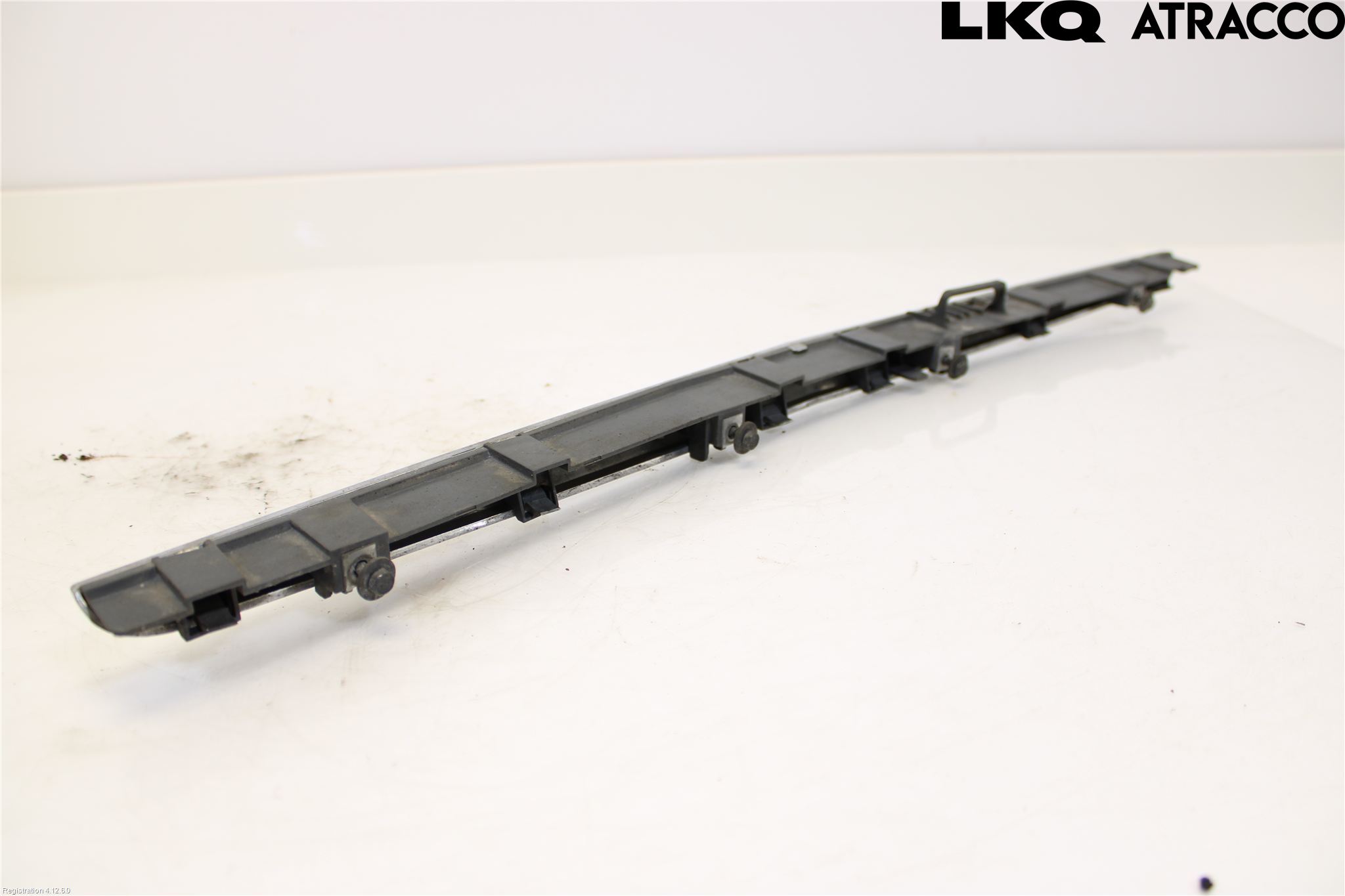 Mercedes-Benz MB C (203) 00-07 Grill Ramme