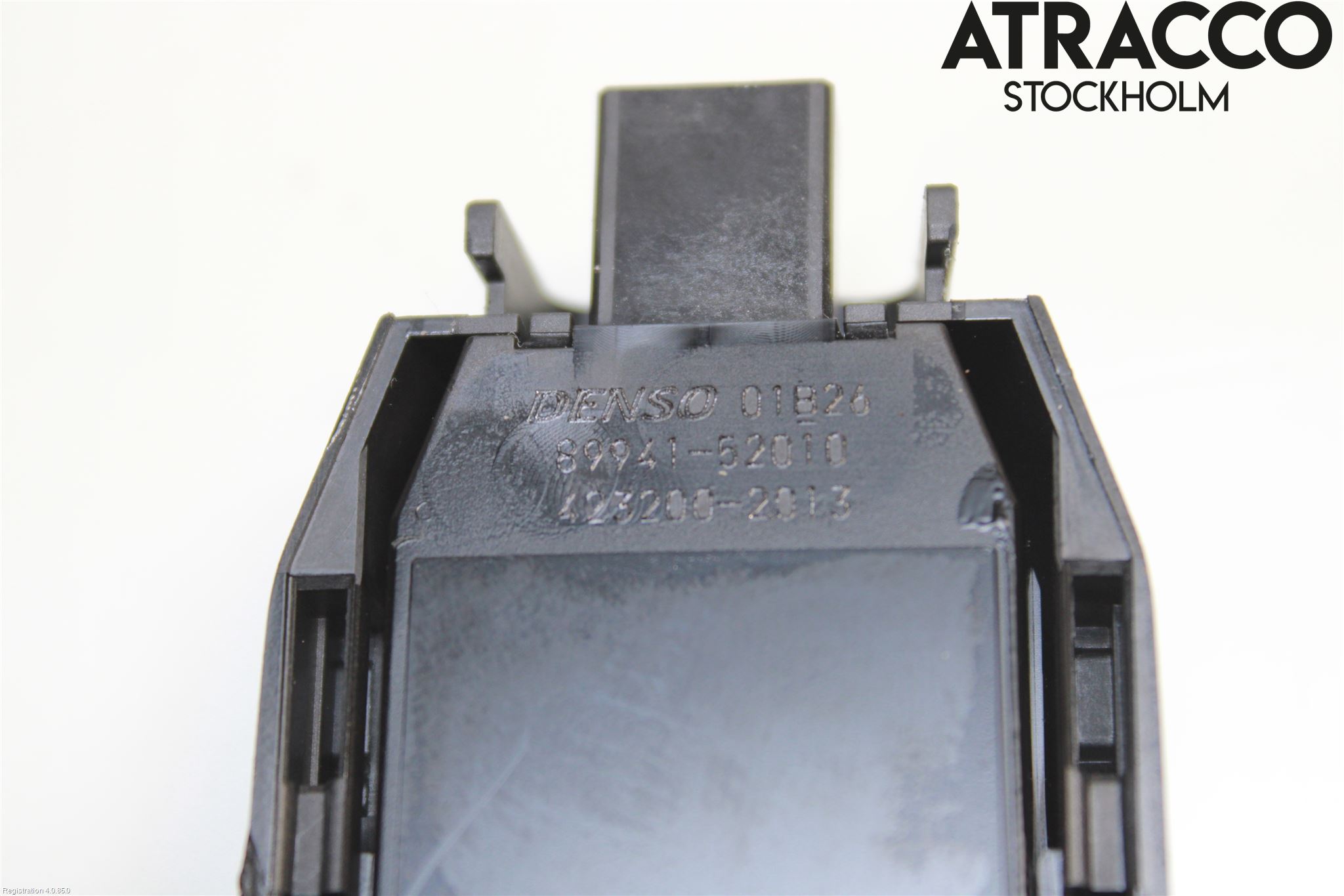 Lexus IS 250/350 14-20 Sensor Regnsensor