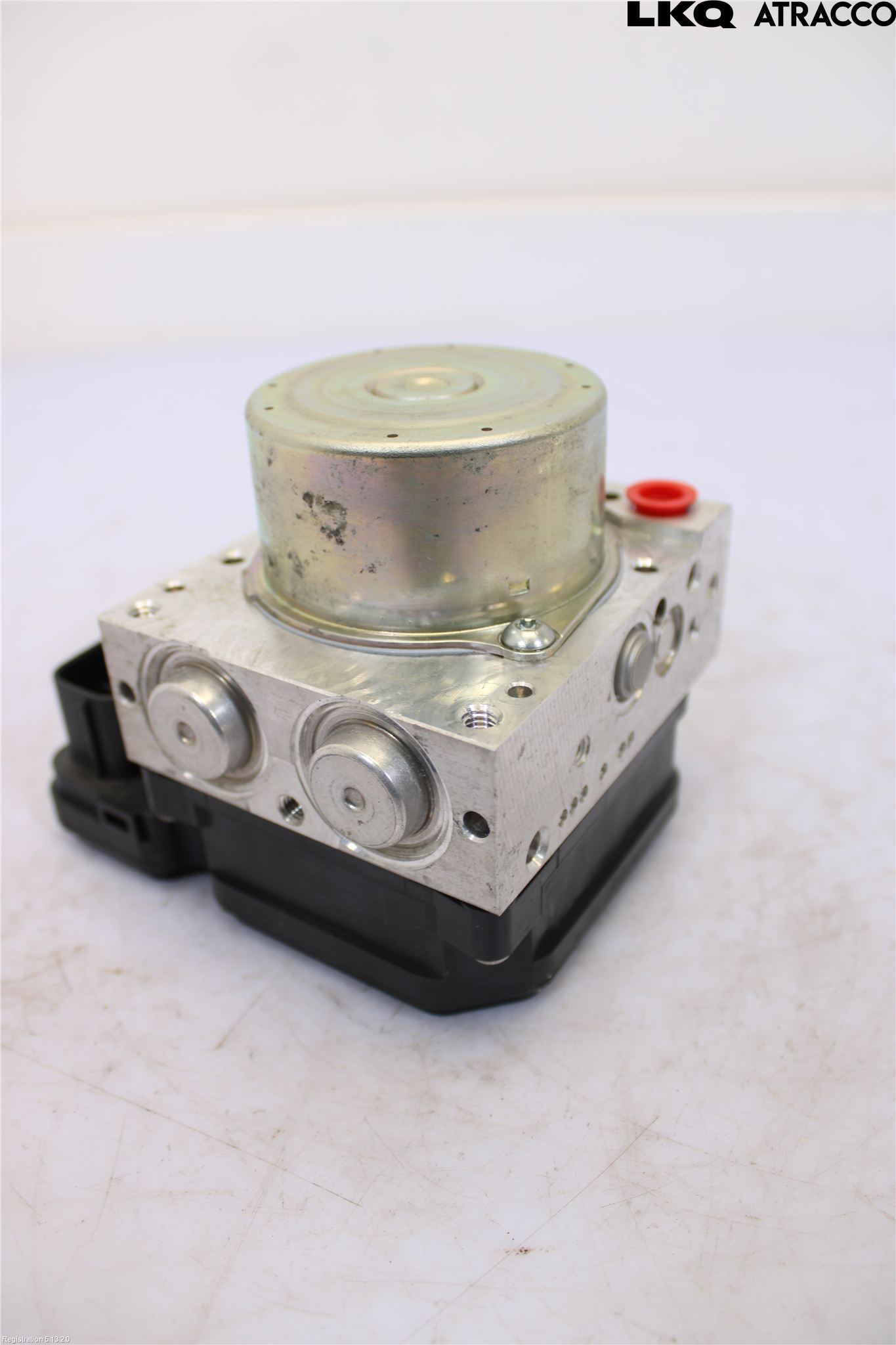 Toyota COROLLA CROSS XG10 22- Abs Hydraulikkaggregat