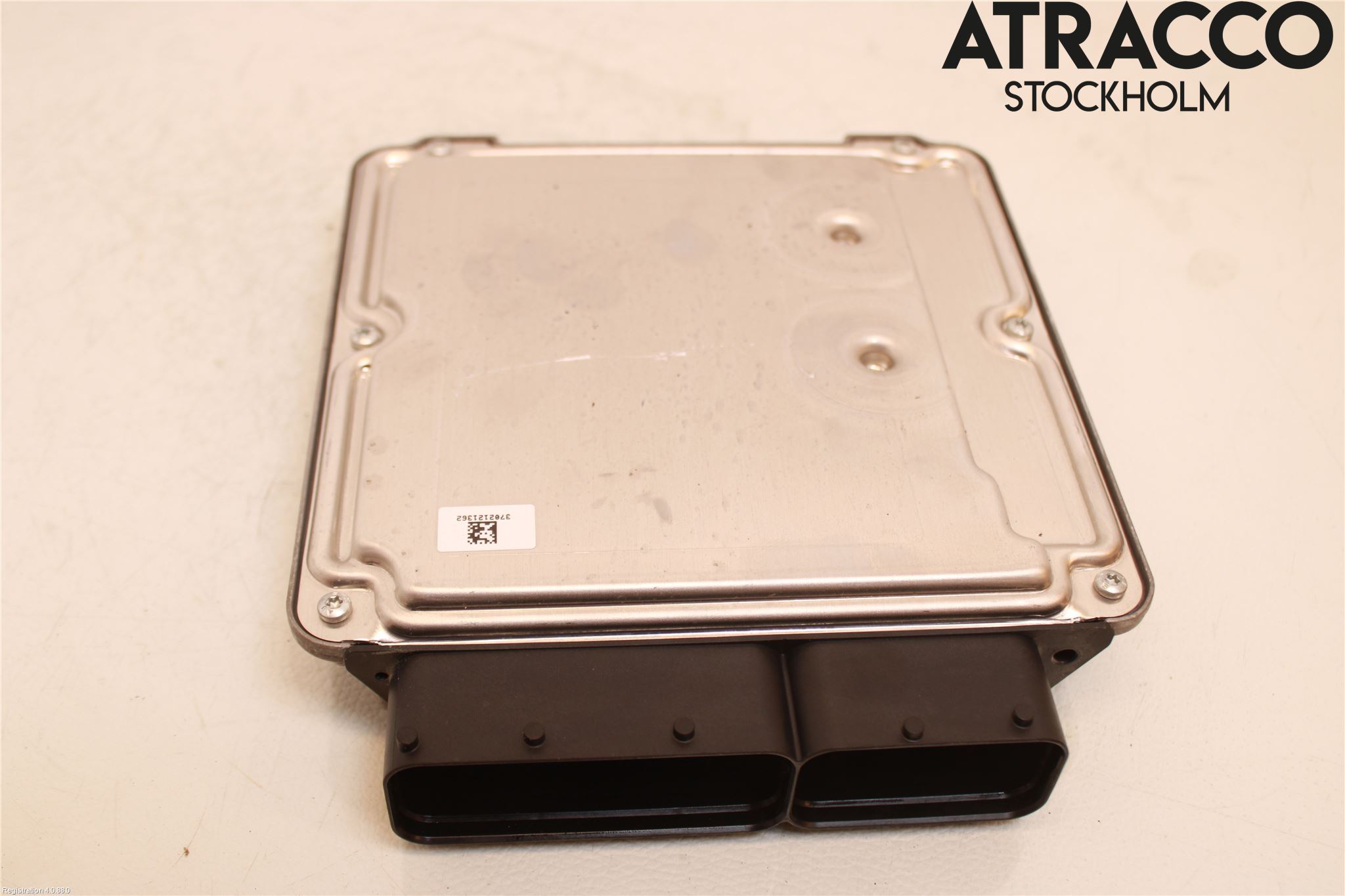 Volkswagen VW CADDY 16-20 Styreenhet Dieselpumpe