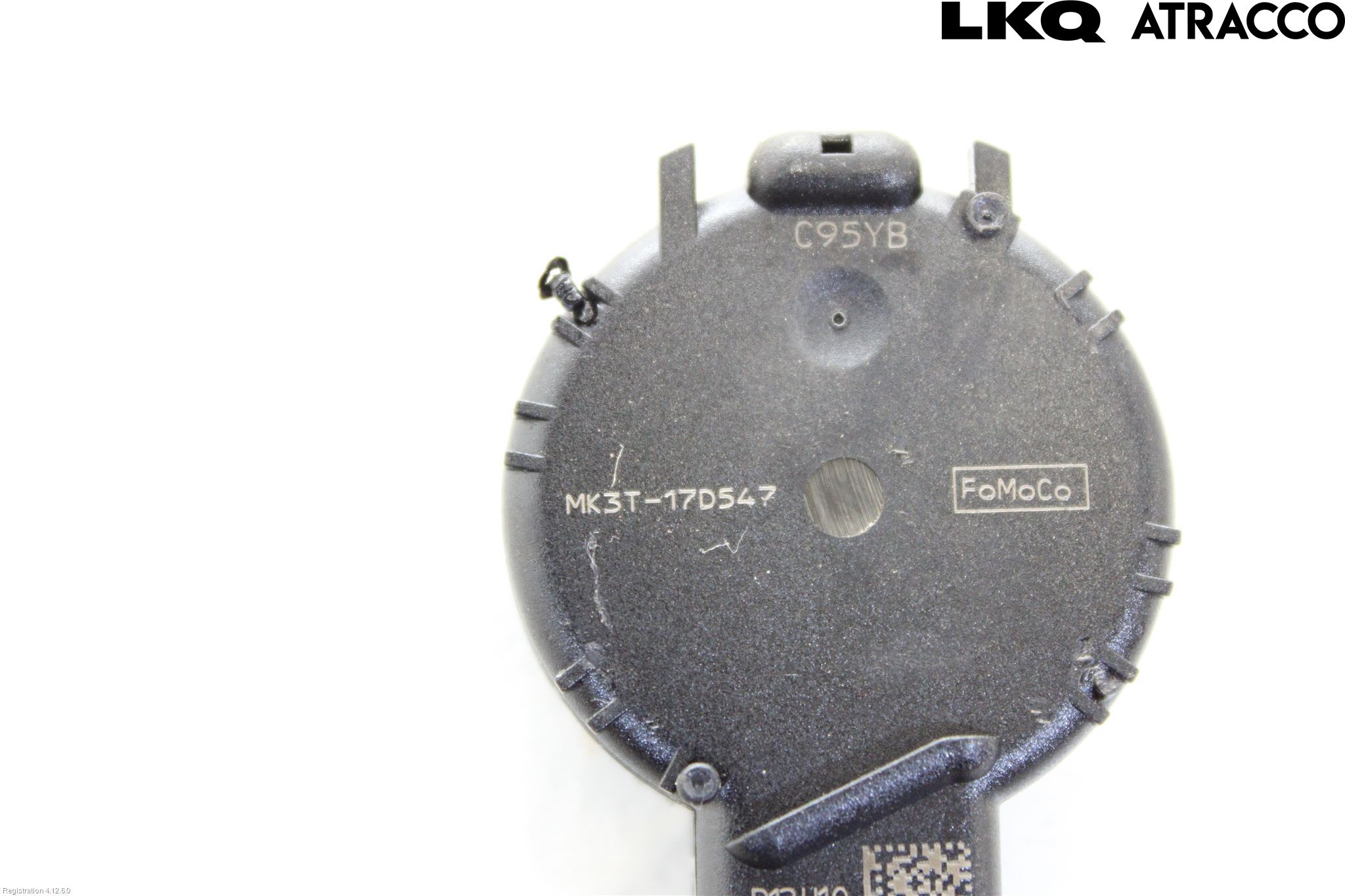 Ford TRANSIT/TOURNEO CUSTOM 13-24 Sensor Regnsensor