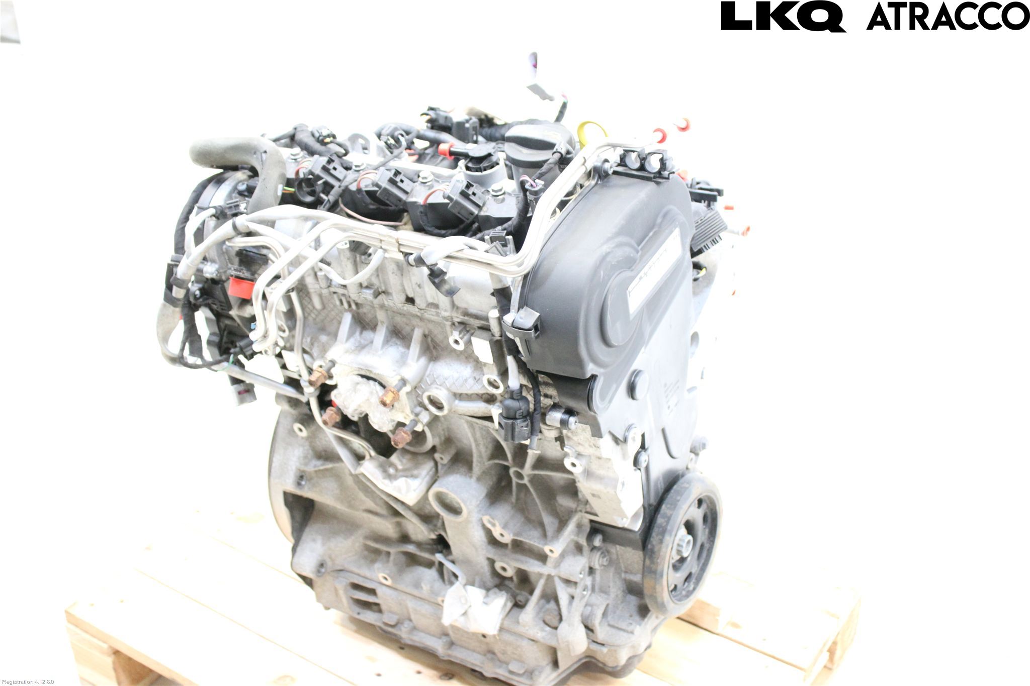 Seat LEON 20- Motor Bensin