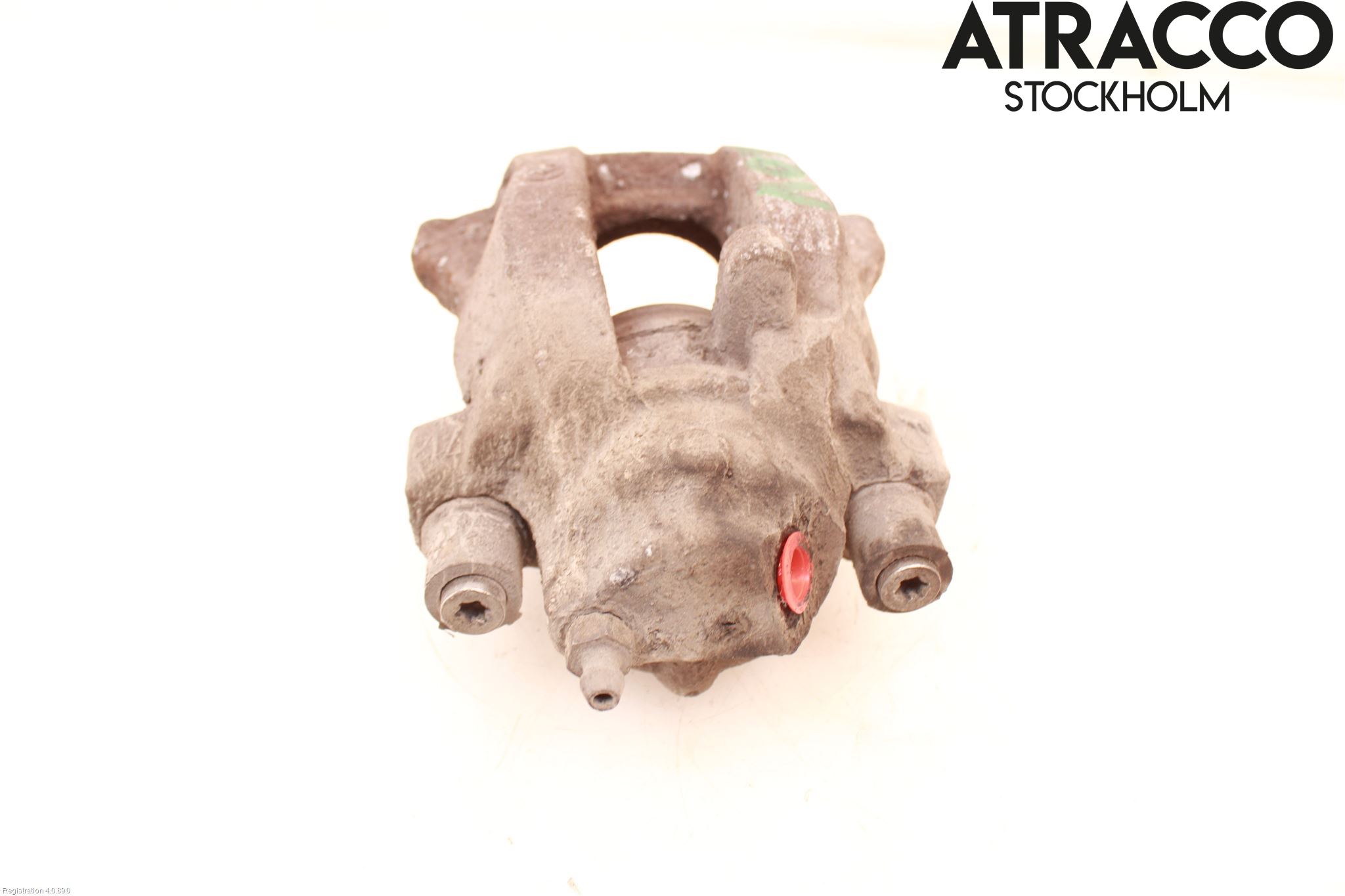 Mercedes-Benz MB E-KLASS (W211) 02-09 Bremsecaliper Bak Venstre