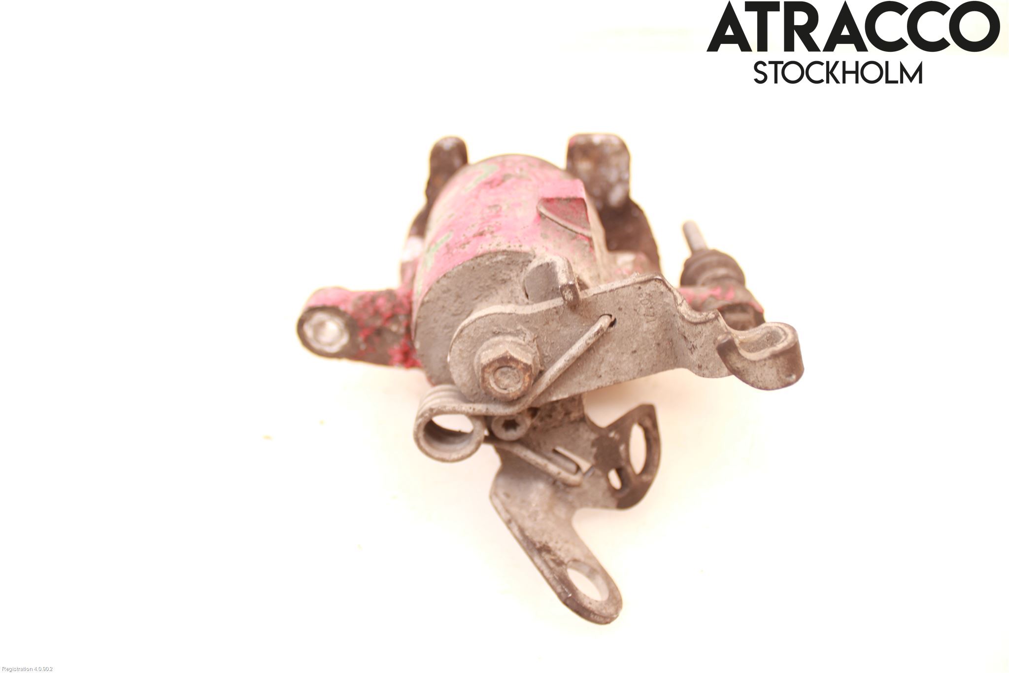 Skoda OCTAVIA (1Z) 05-13 Bremsecaliper Bak Venstre