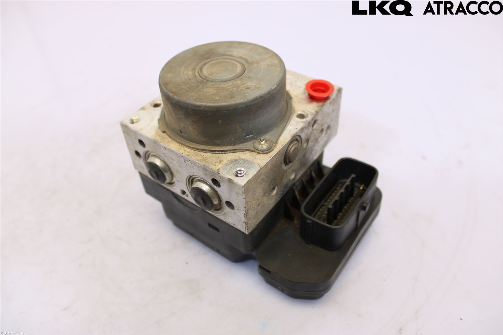 Toyota URBAN CRUISER Abs Hydraulikkaggregat