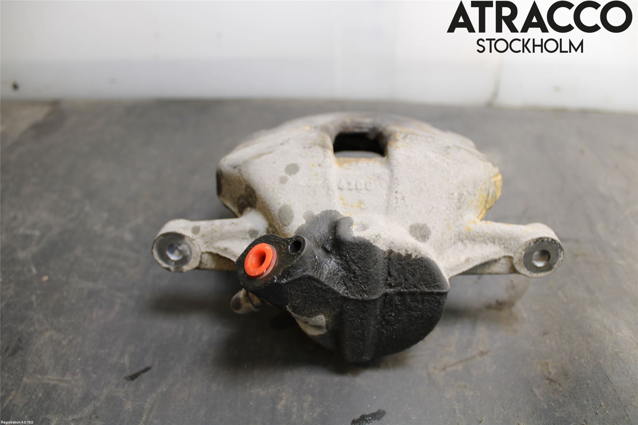 Peugeot 308 14-21 Bremsecaliper Foran Venstre