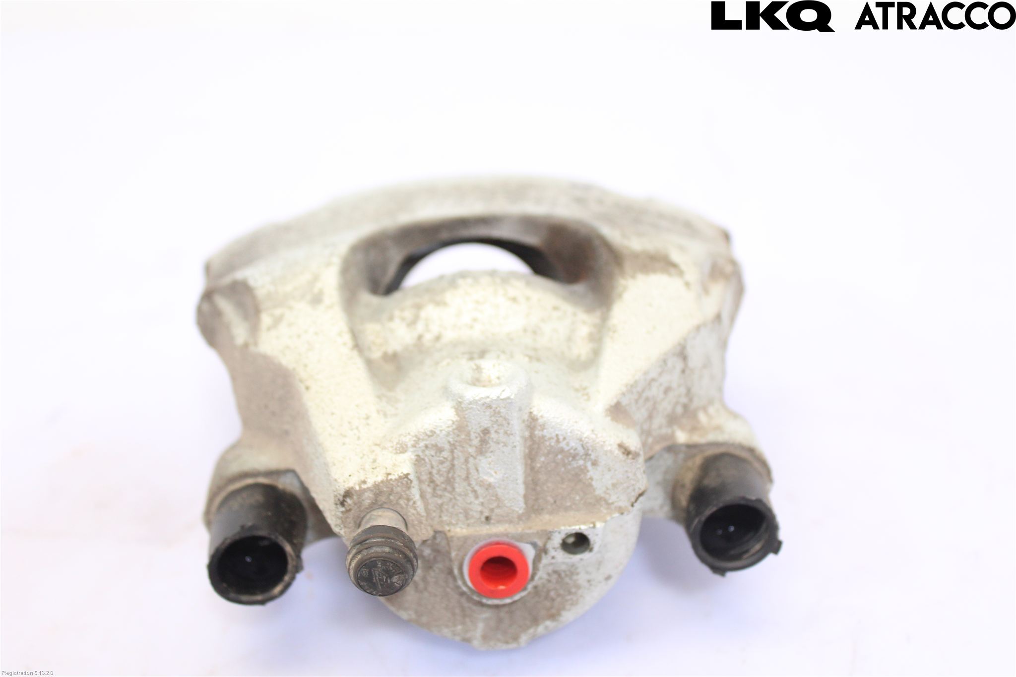 Toyota YARIS XP21 20- Bremsecaliper Foran Venstre