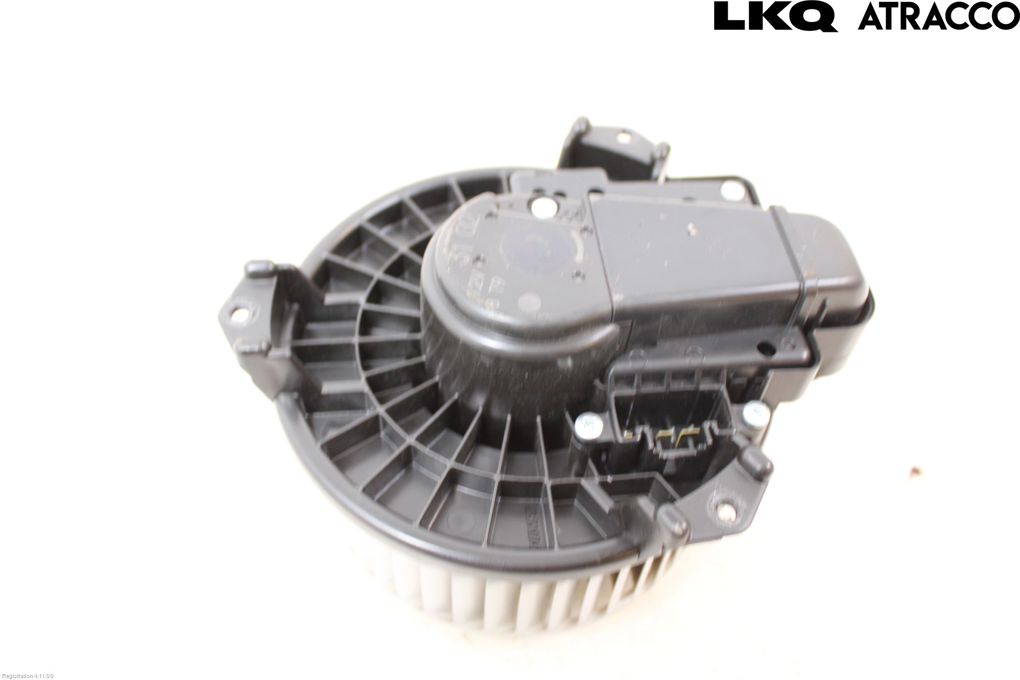 Toyota YARIS XP130 15-20 Varmeapparat Viftemotor