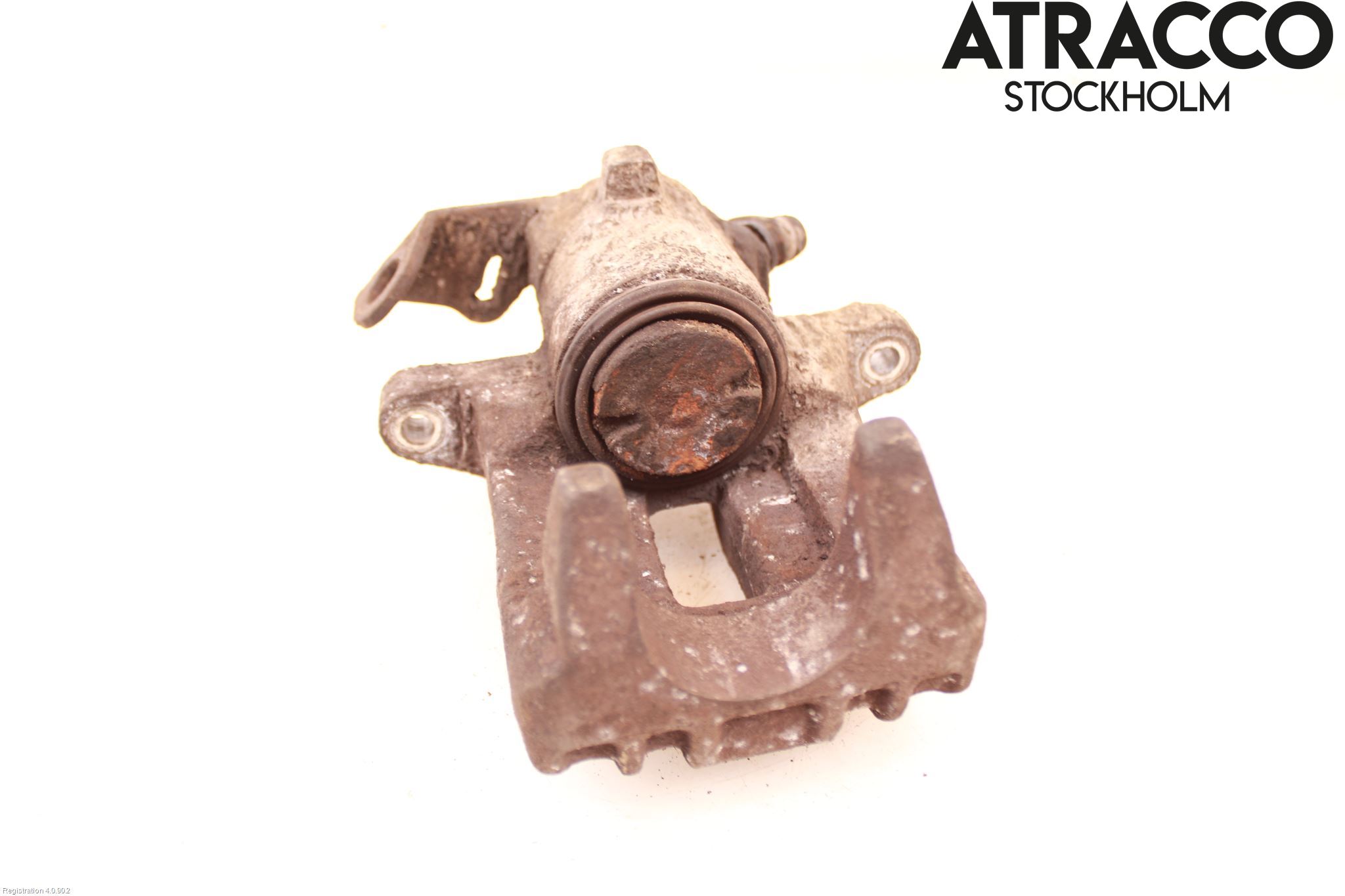 Audi A3/S3     96-03 Bremsecaliper Bak Venstre