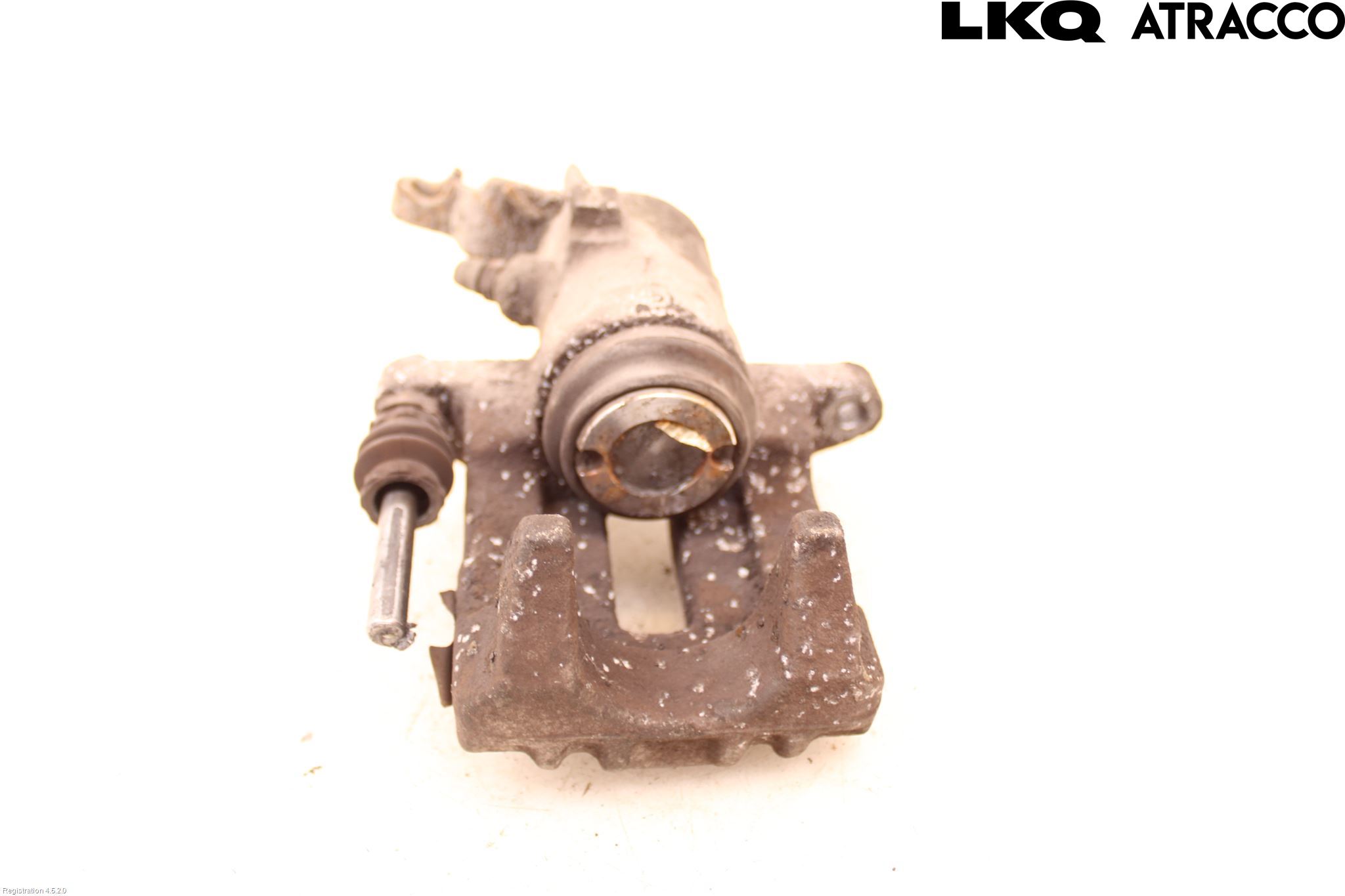 Audi A3/S3 05-13 Bremsecaliper Bak Venstre