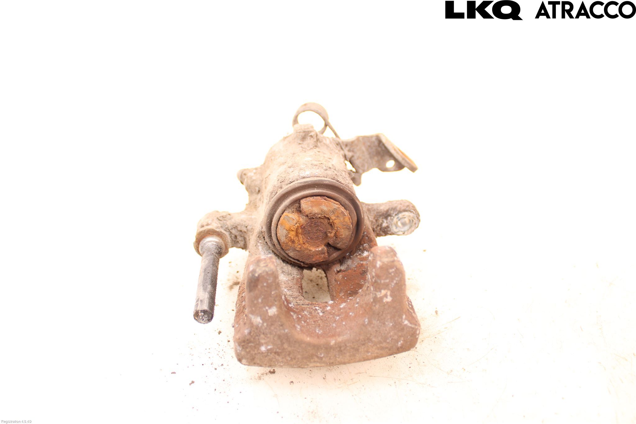Opel ZAFIRA B 06-14 Bremsecaliper Bak Høyre