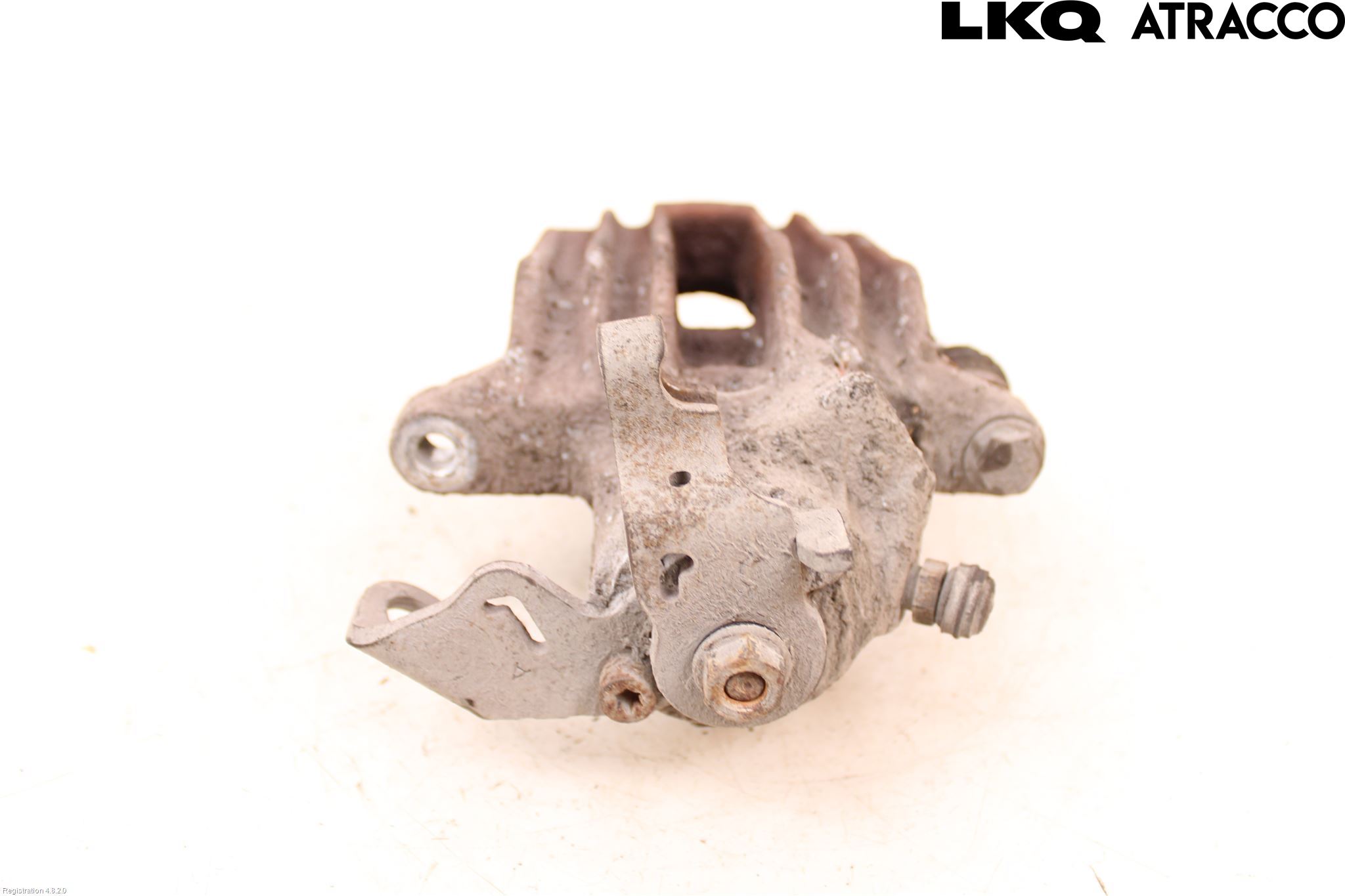 Seat IBIZA IV 08-16 Bremsecaliper Bak Venstre