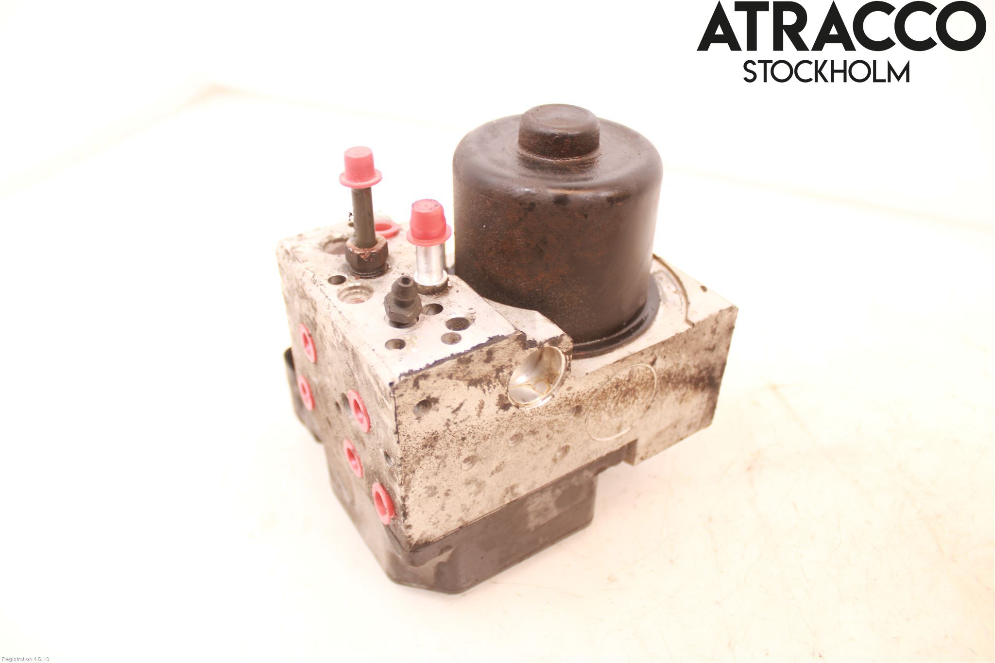 Lexus IS 200/300   99-05 Abs Hydraulikkaggregat