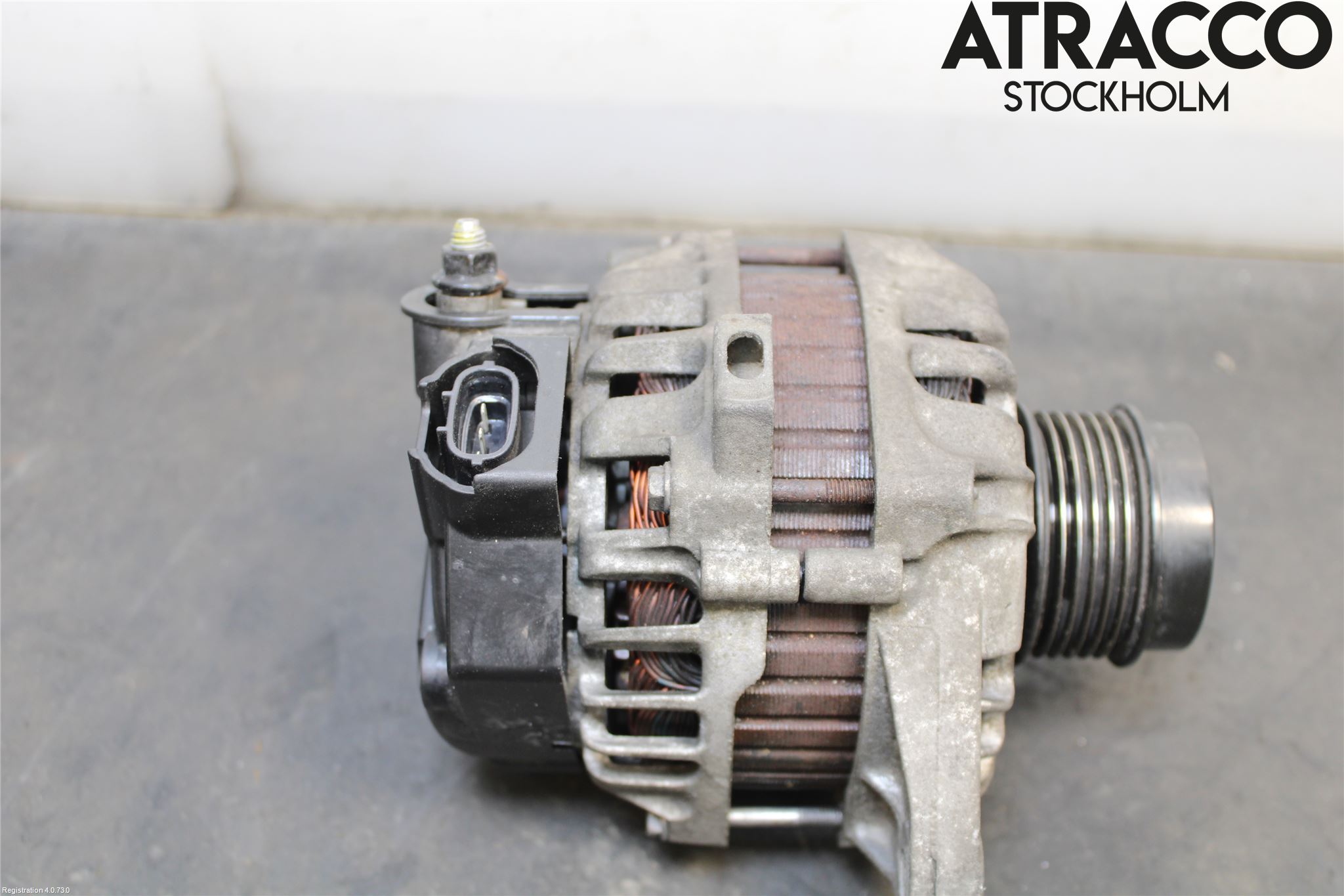 Hyundai ix20 Dynamo