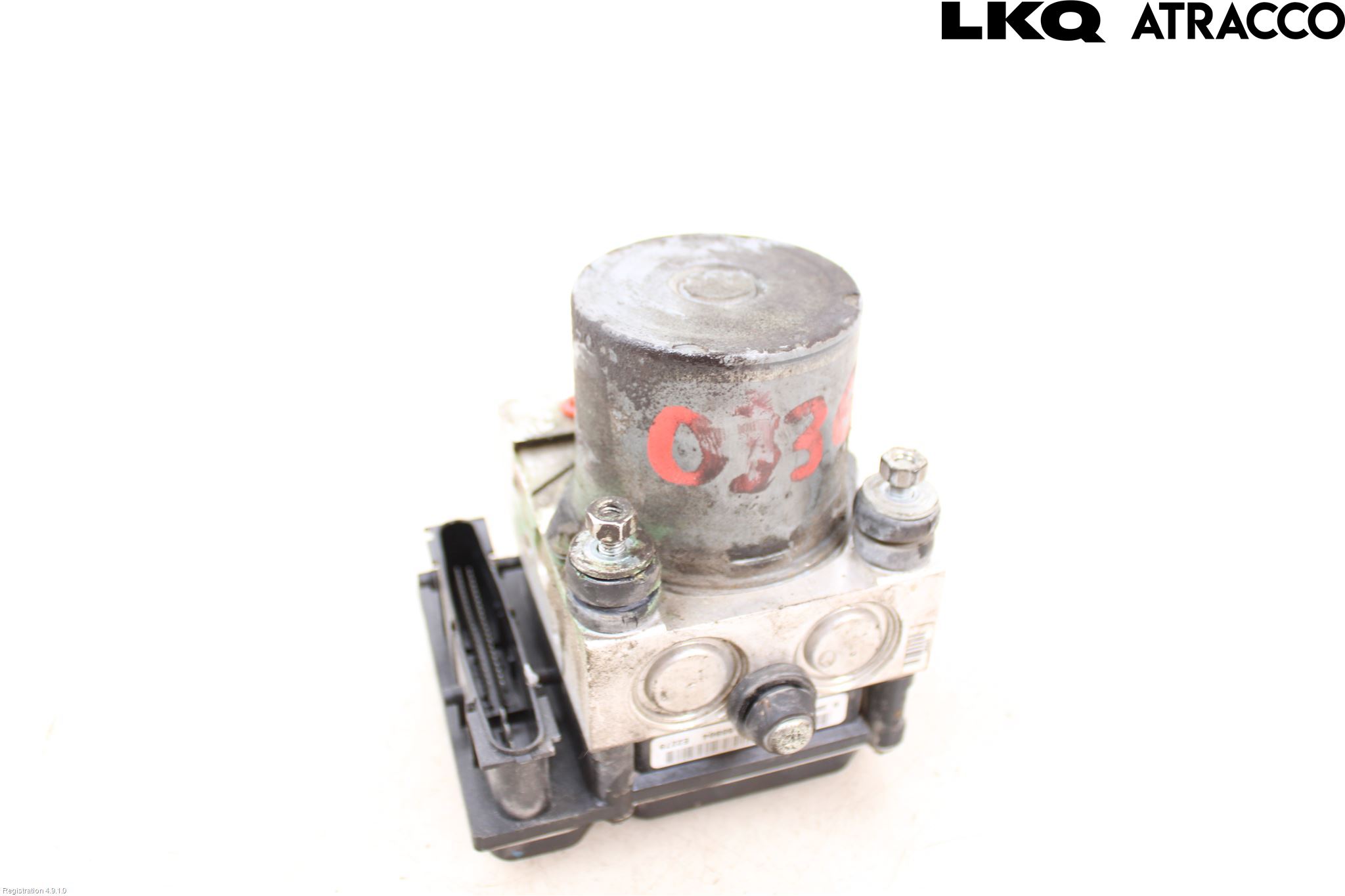 Subaru OUTBACK   07-09 Abs Hydraulikkaggregat