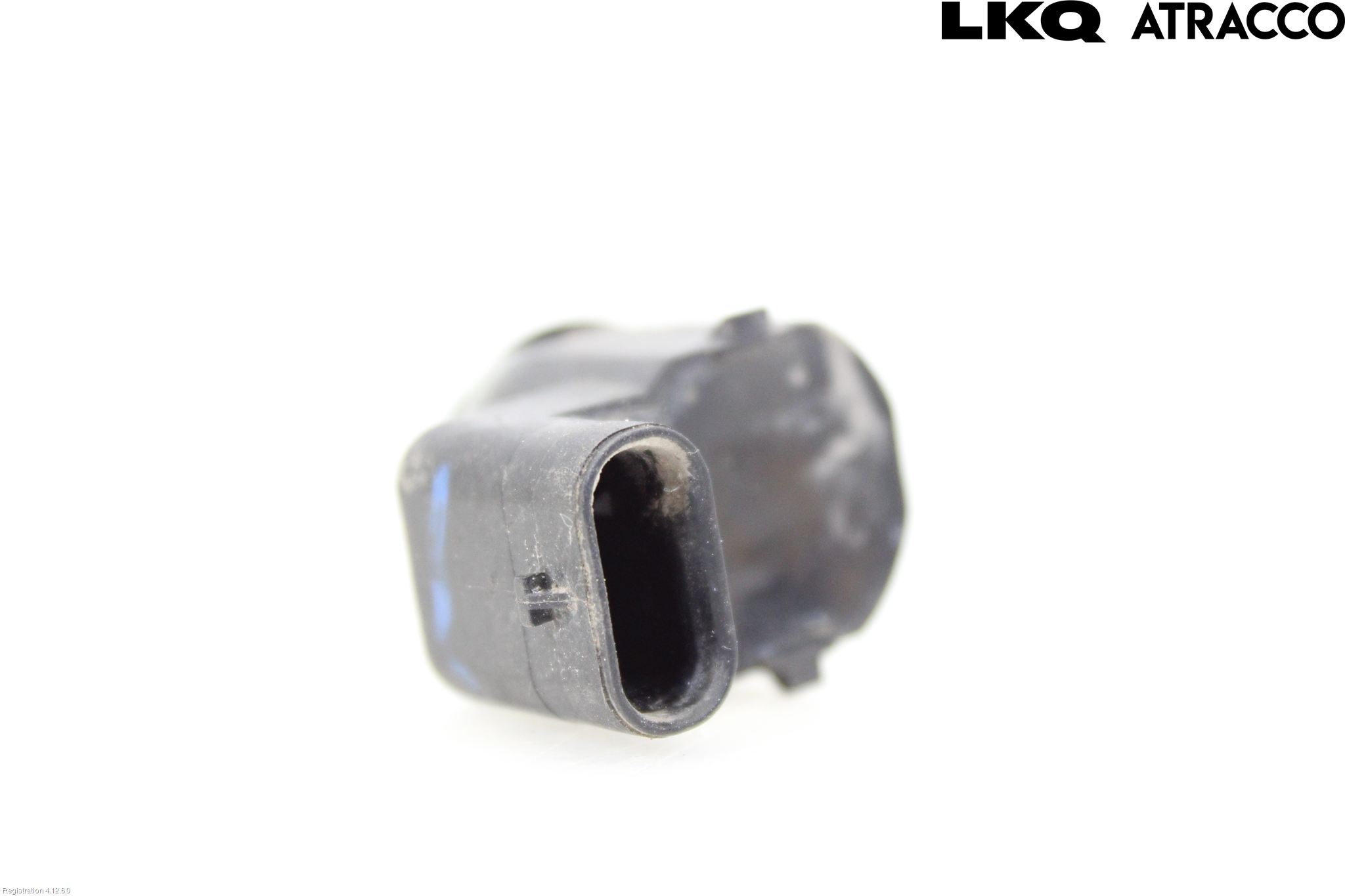 Ford TRANSIT SKÅP/BUSS 14-22 Sensor Parkering Front