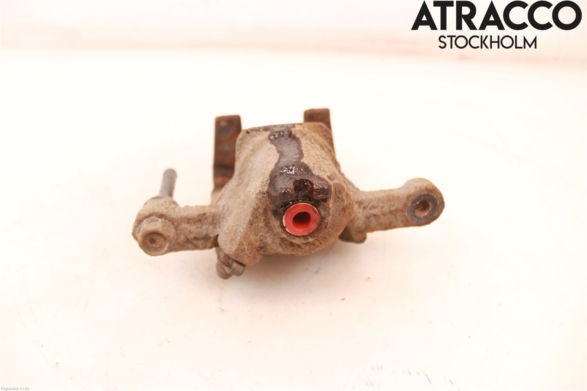 Hyundai GETZ Bremsecaliper Bak Venstre