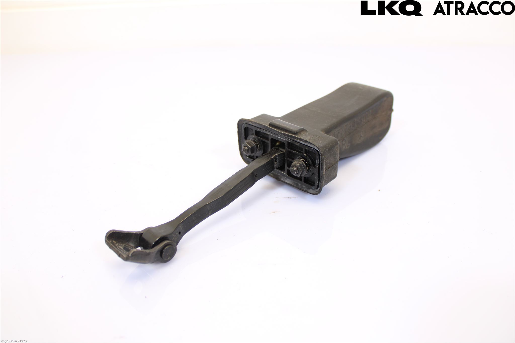 Mercedes-Benz MB A-KLASS (W177) 18- Dørstopper